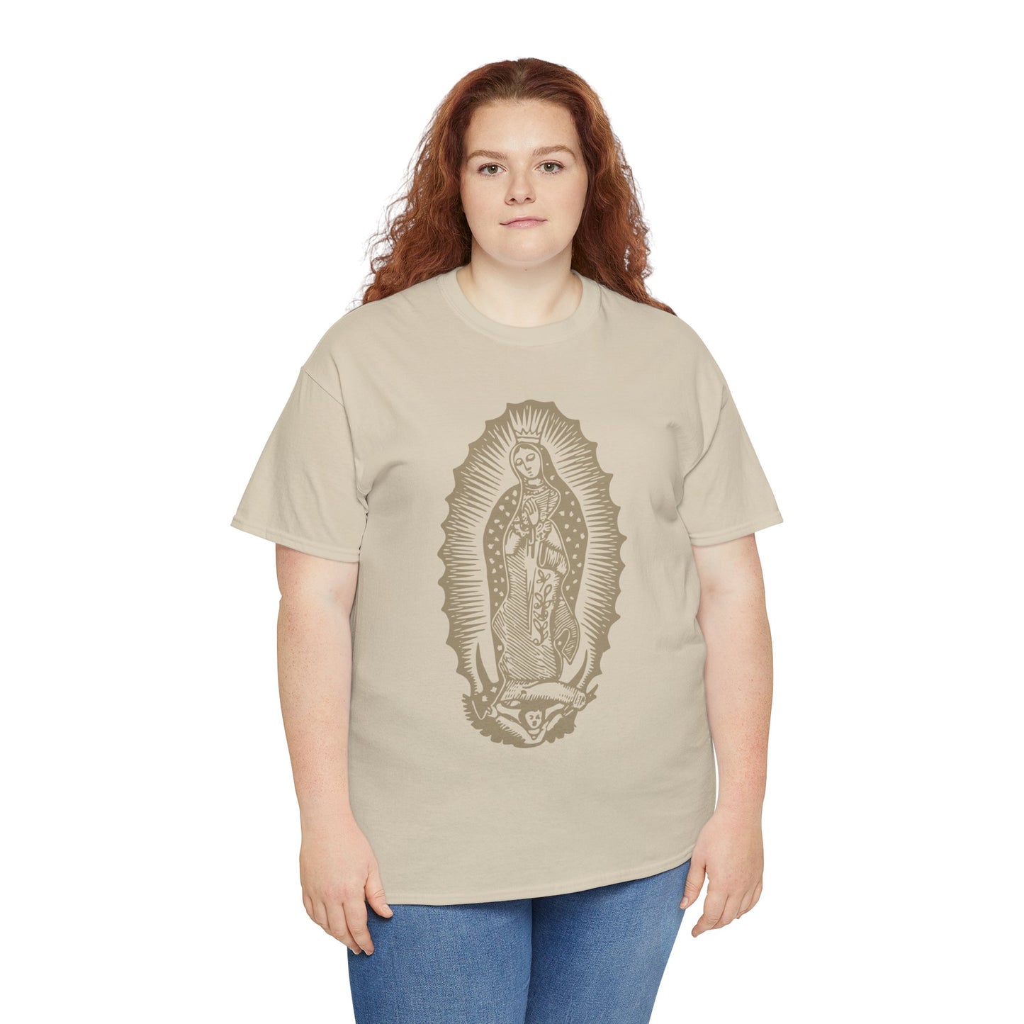 Virgencita T-shirt