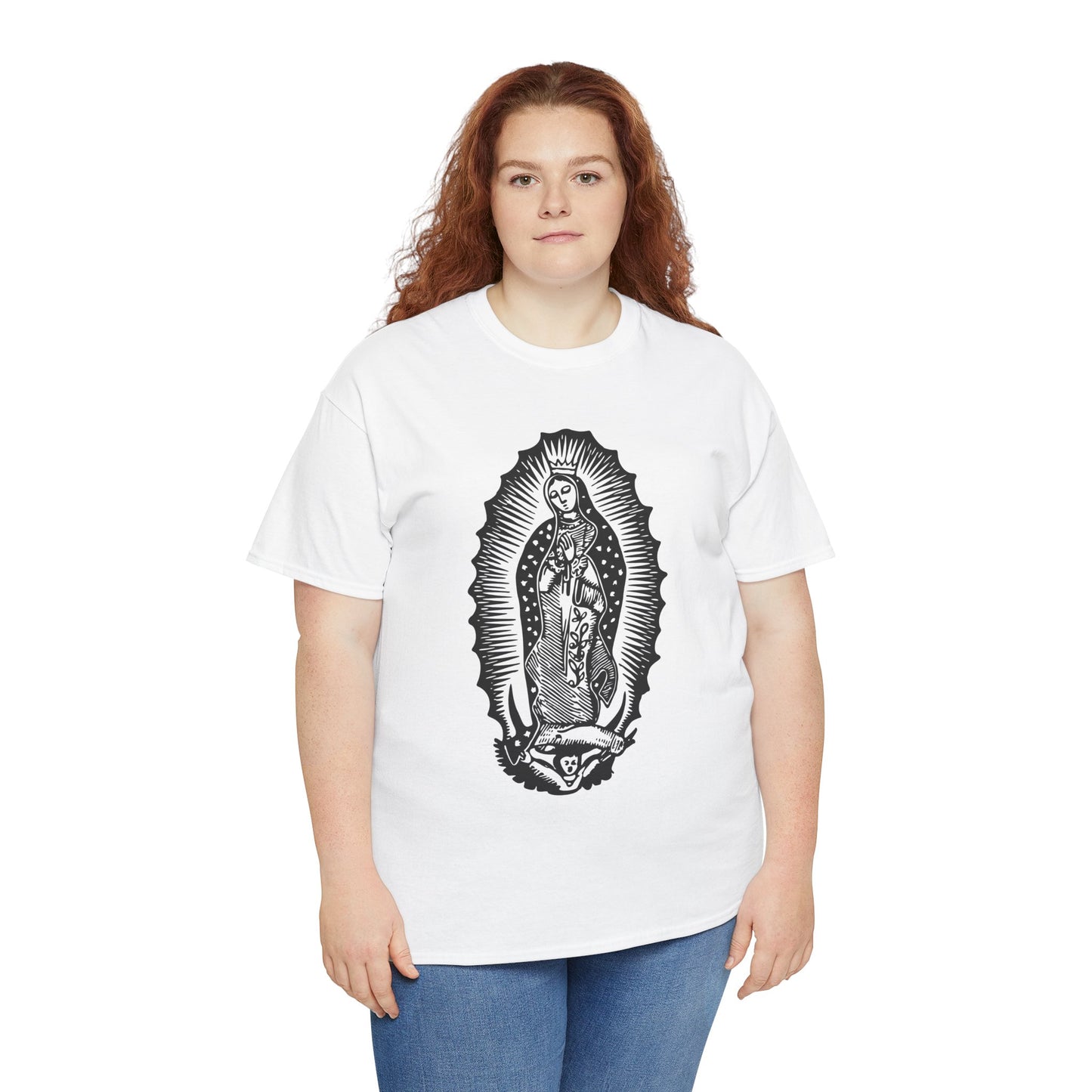 Virgencita T-shirt