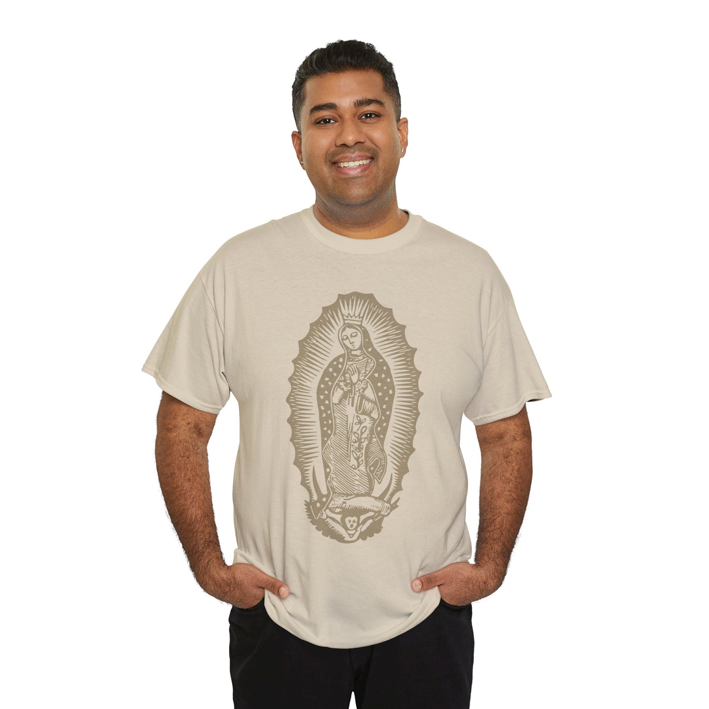 Virgencita T-shirt