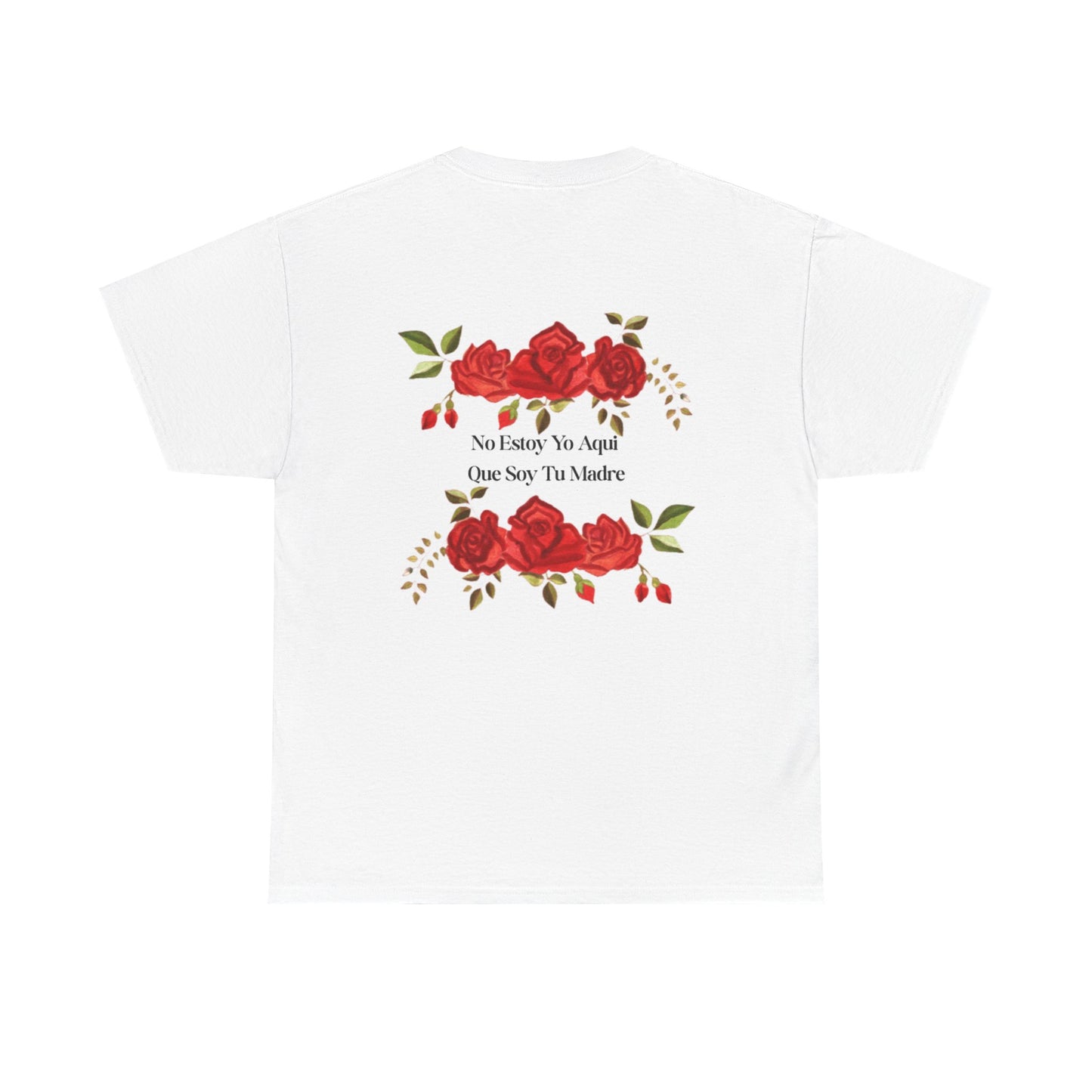 Virgencita T-shirt
