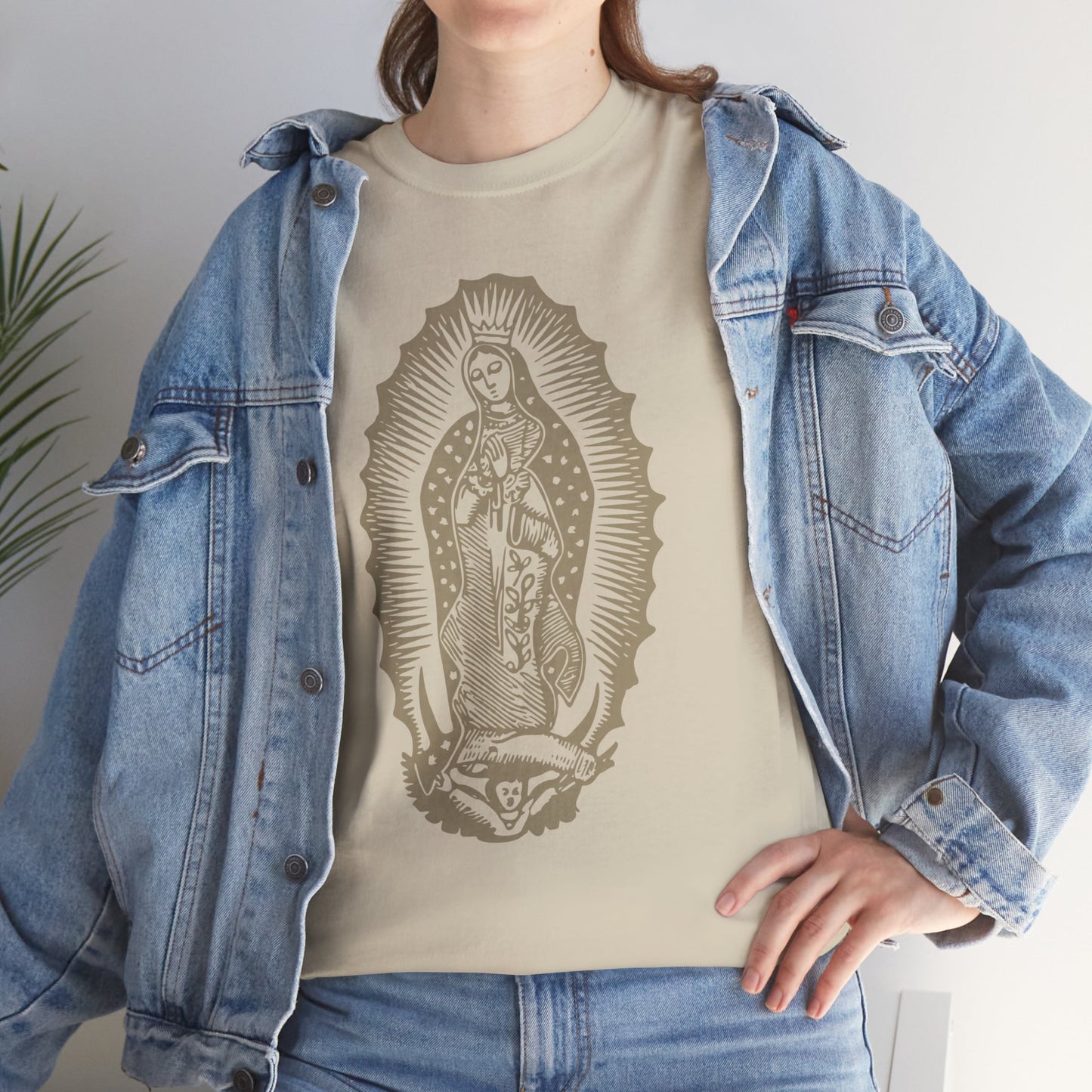 Virgencita T-shirt