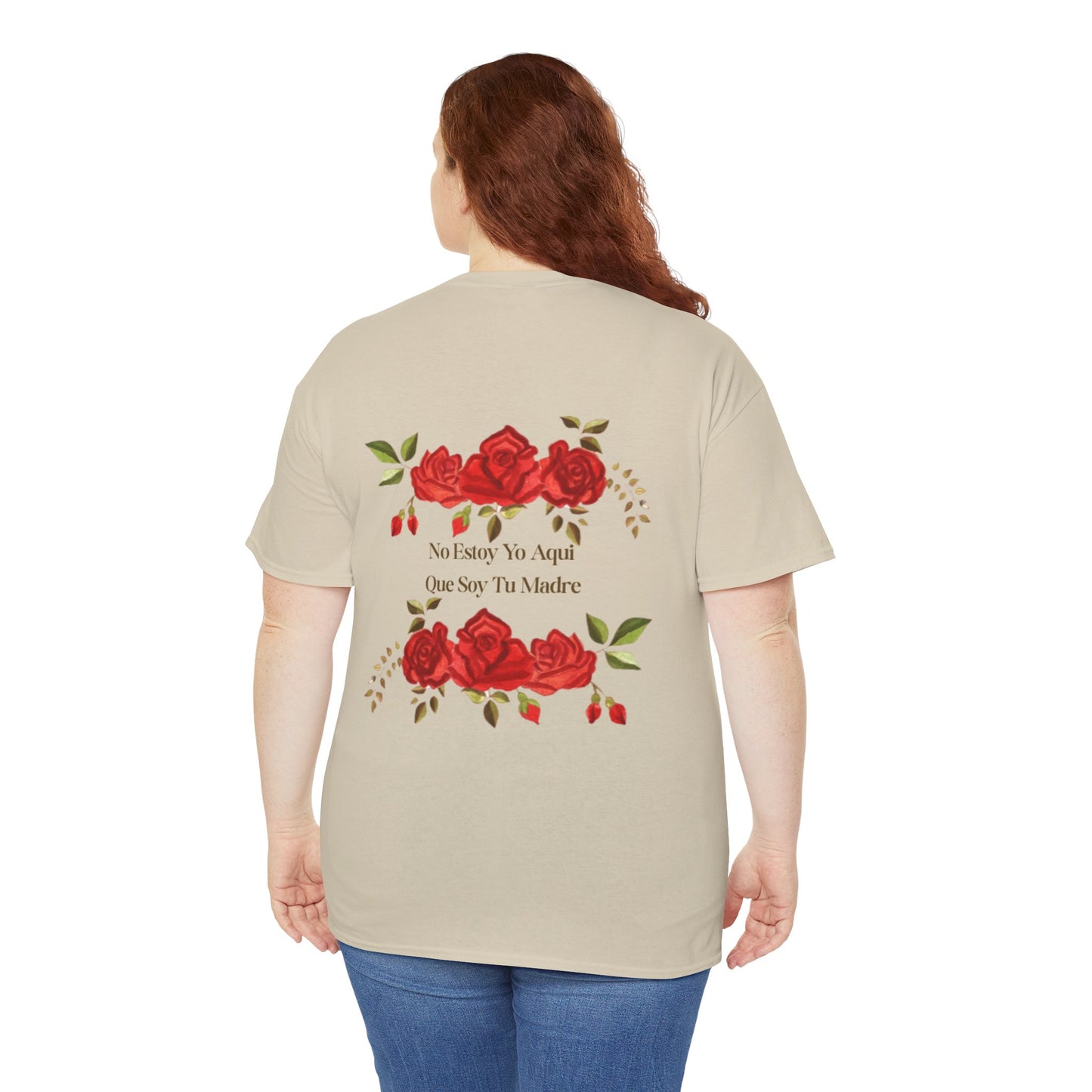Virgencita T-shirt
