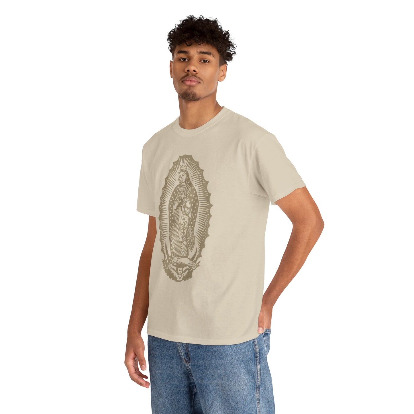 Virgencita T-shirt