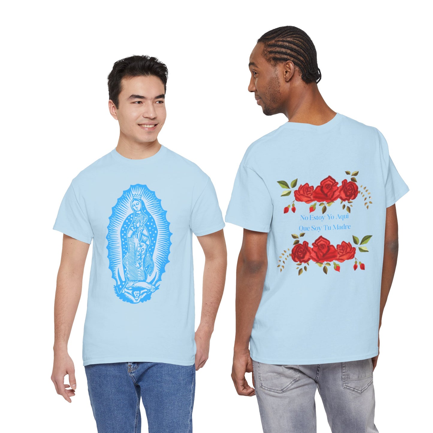 Virgencita T-shirt