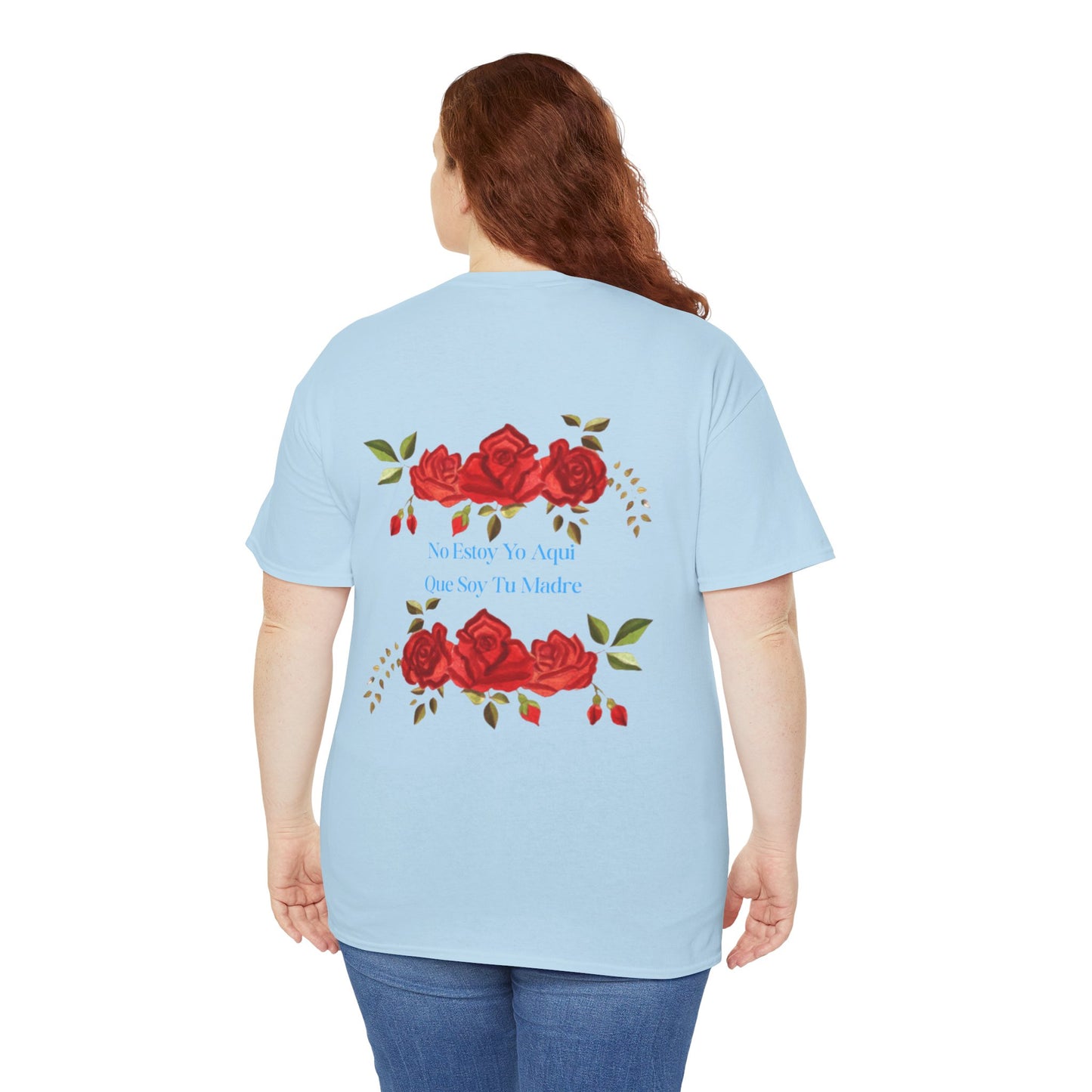 Virgencita T-shirt