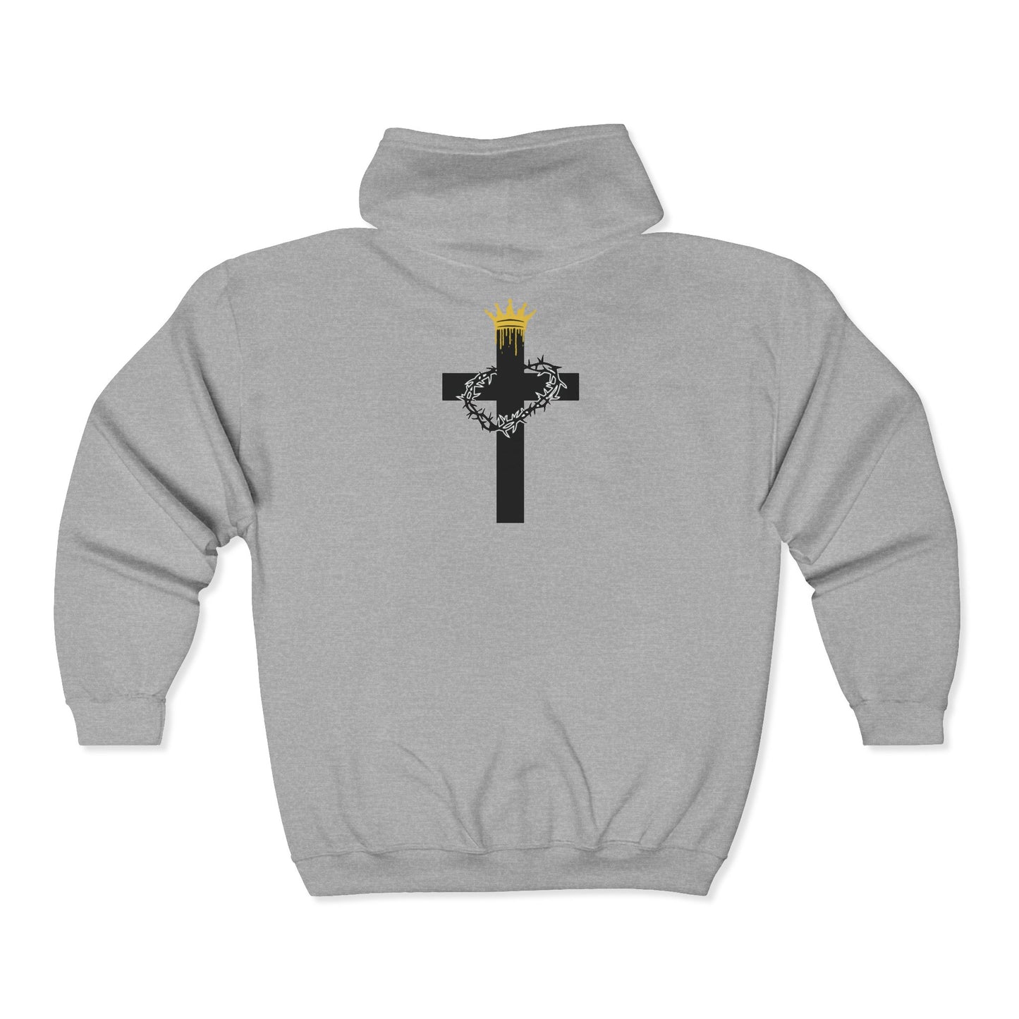 Radiant Savior-The Gold of Jesus