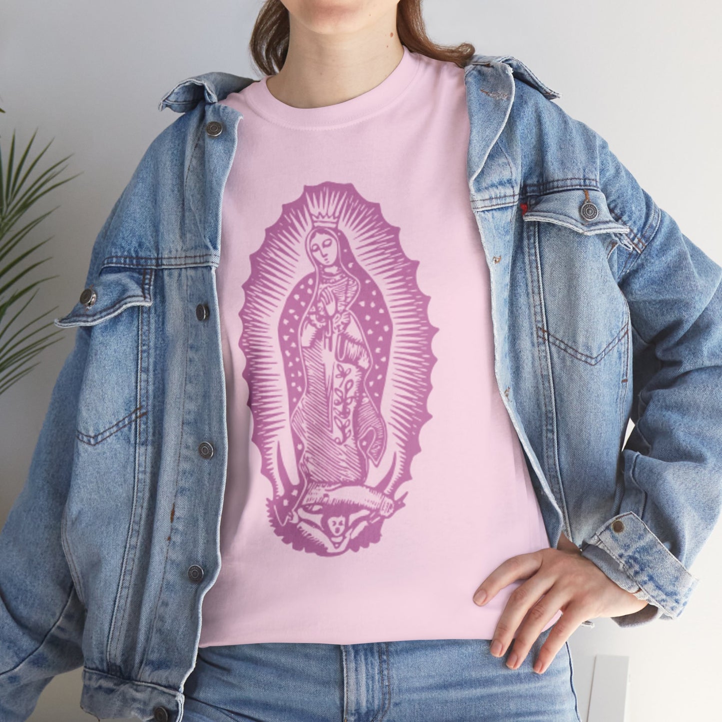 Virgencita T-shirt