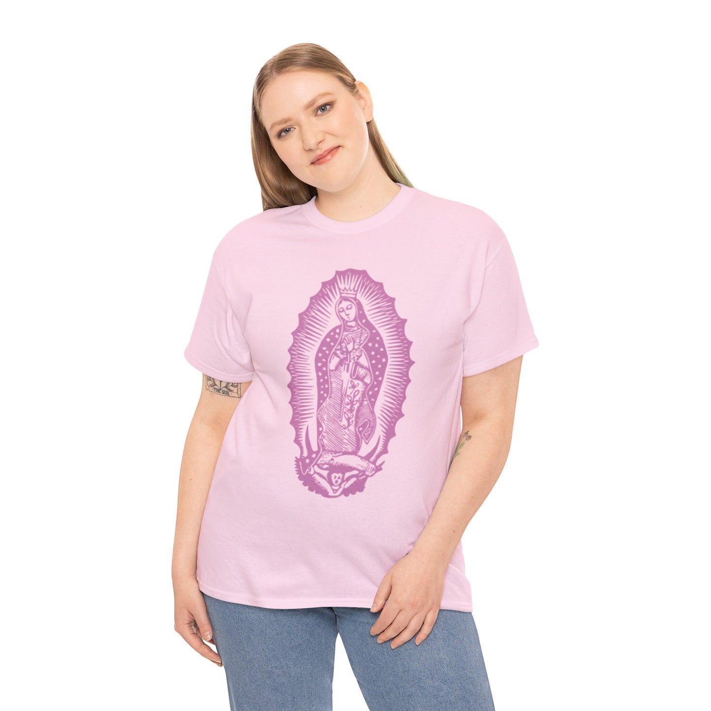 Virgencita T-shirt