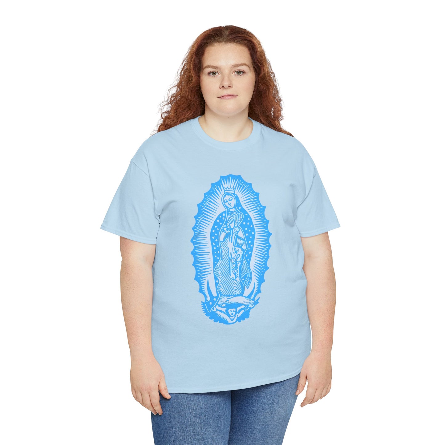 Virgencita T-shirt