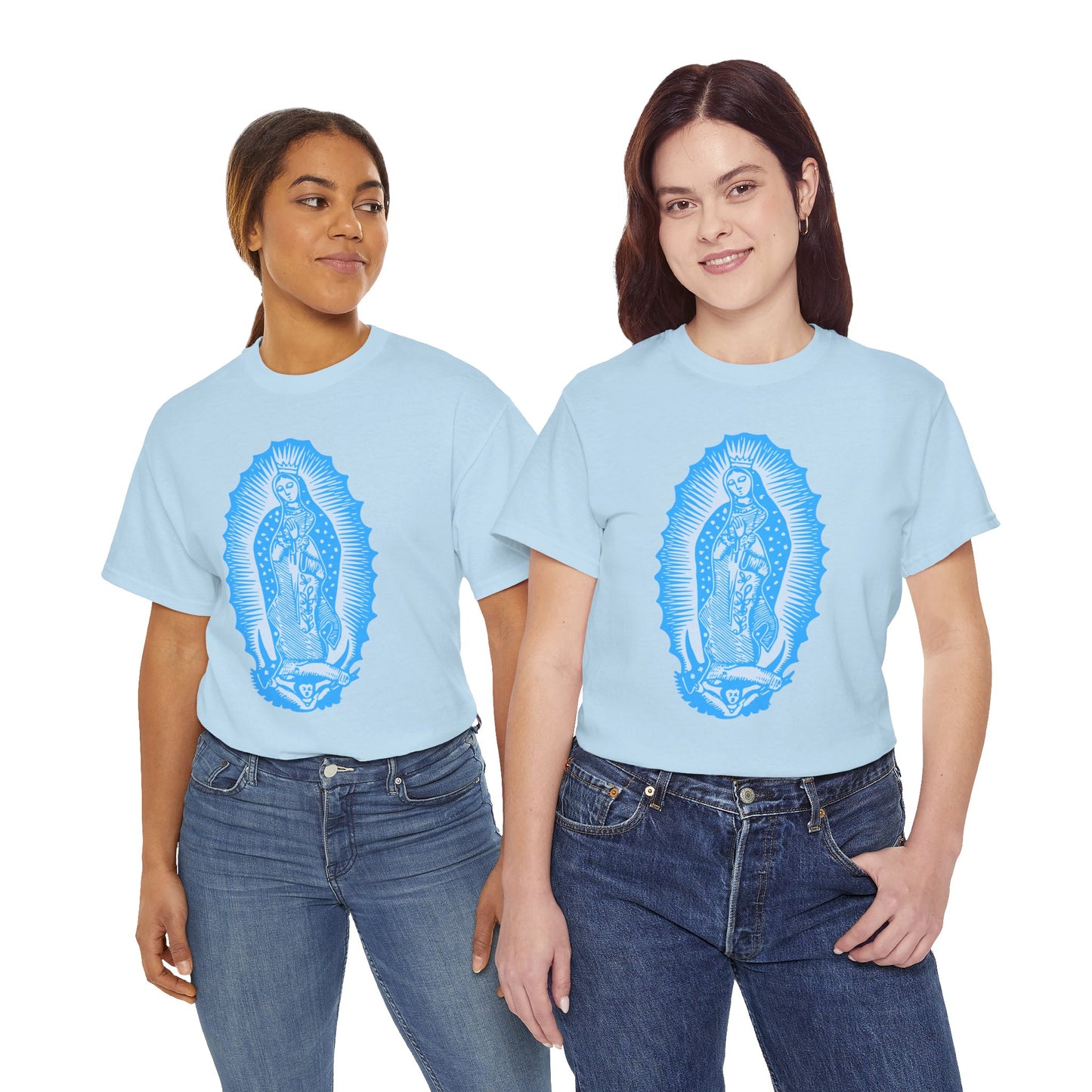 Virgencita T-shirt