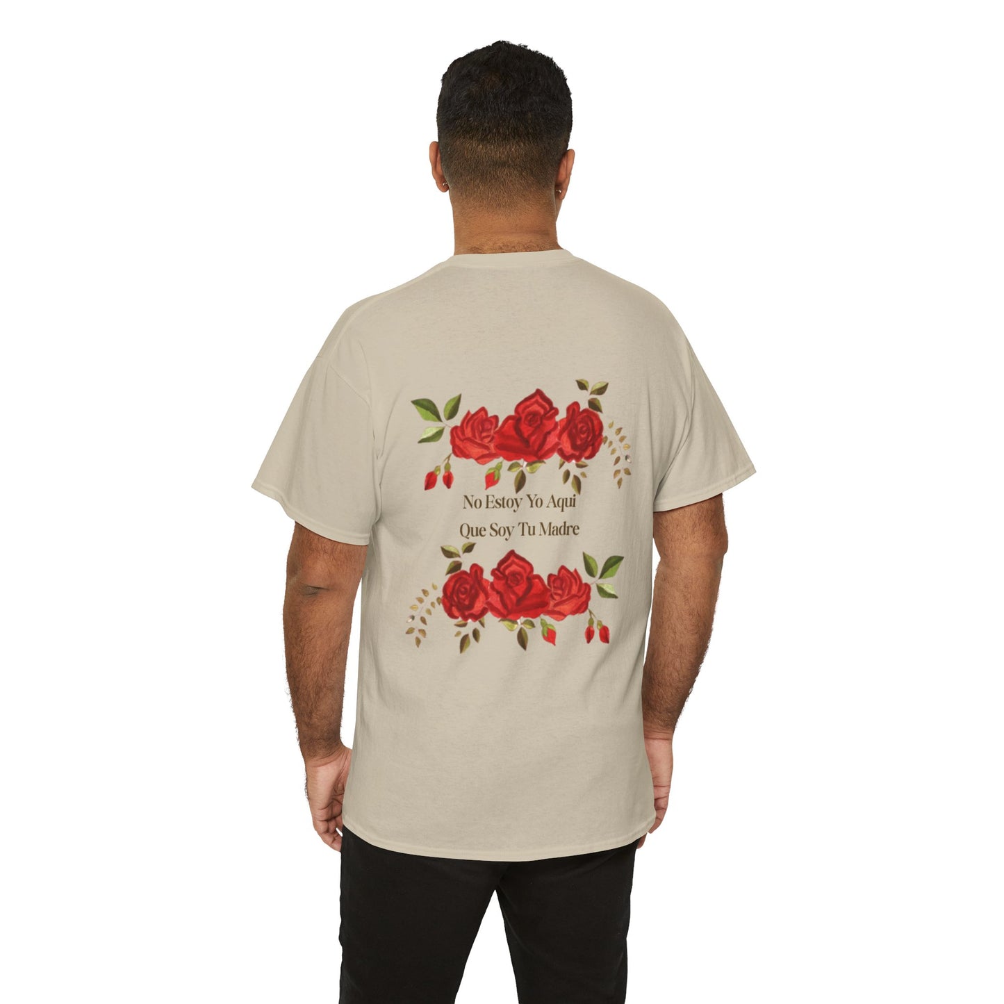 Virgencita T-shirt