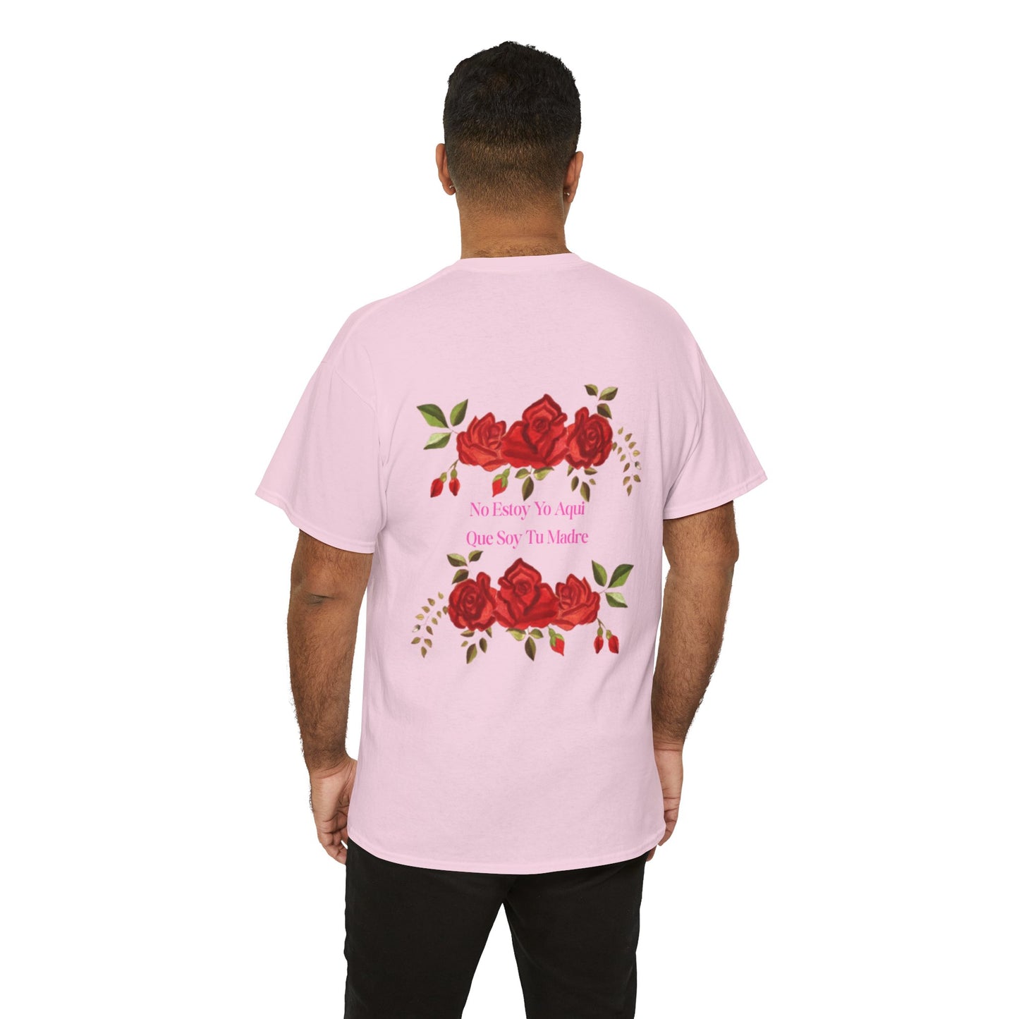 Virgencita T-shirt
