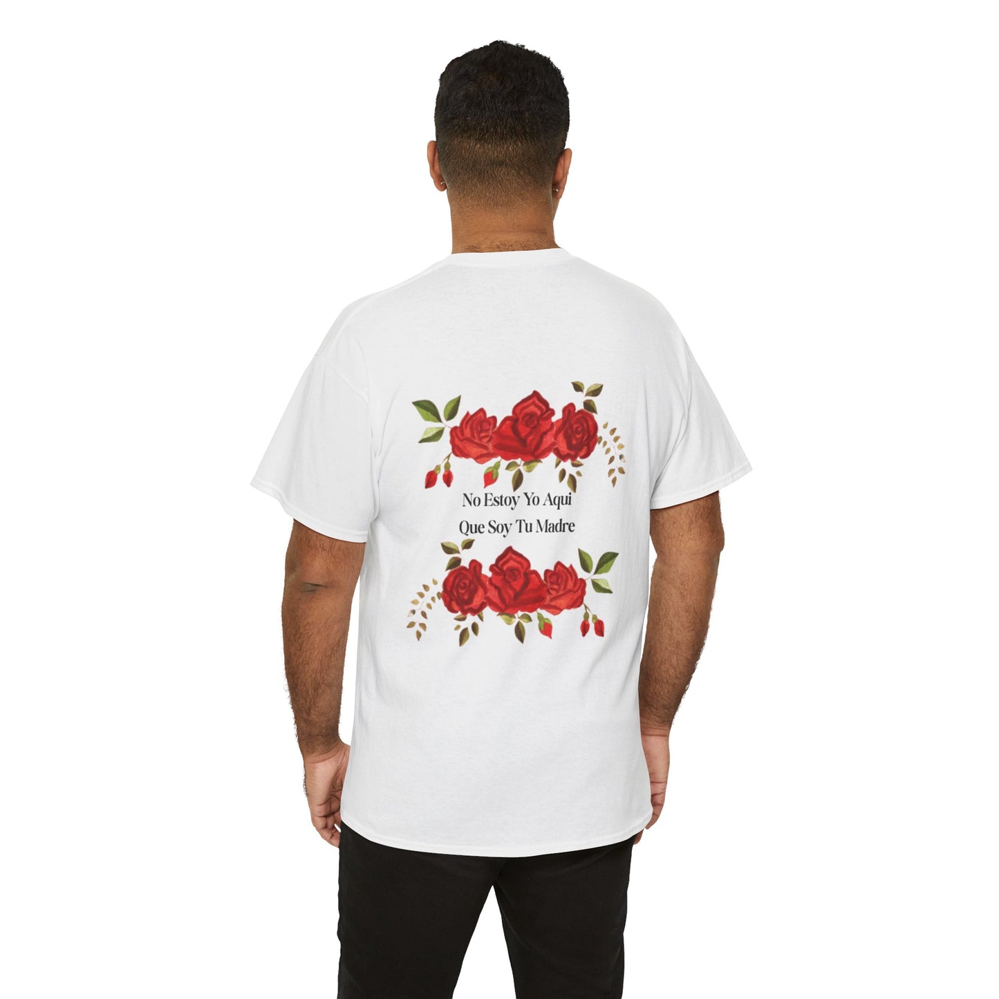 Virgencita T-shirt