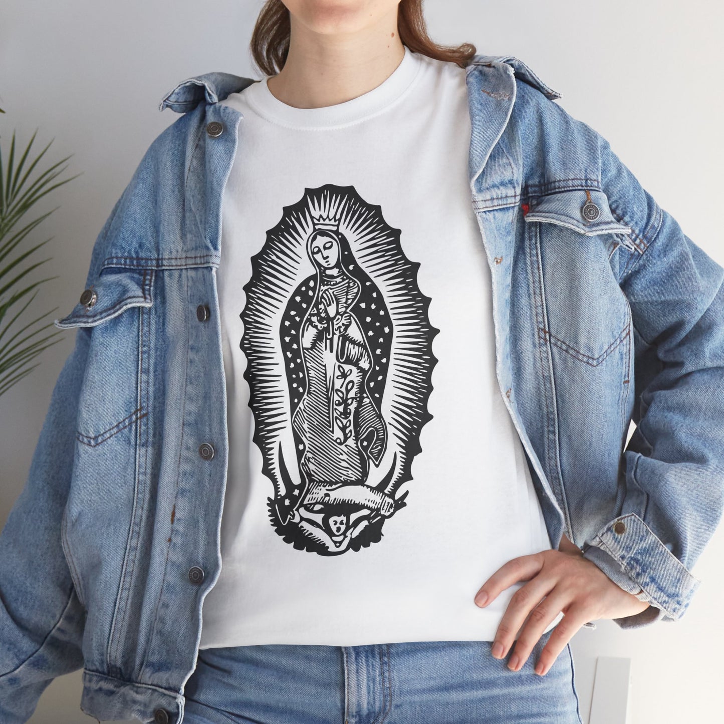 Virgencita T-shirt
