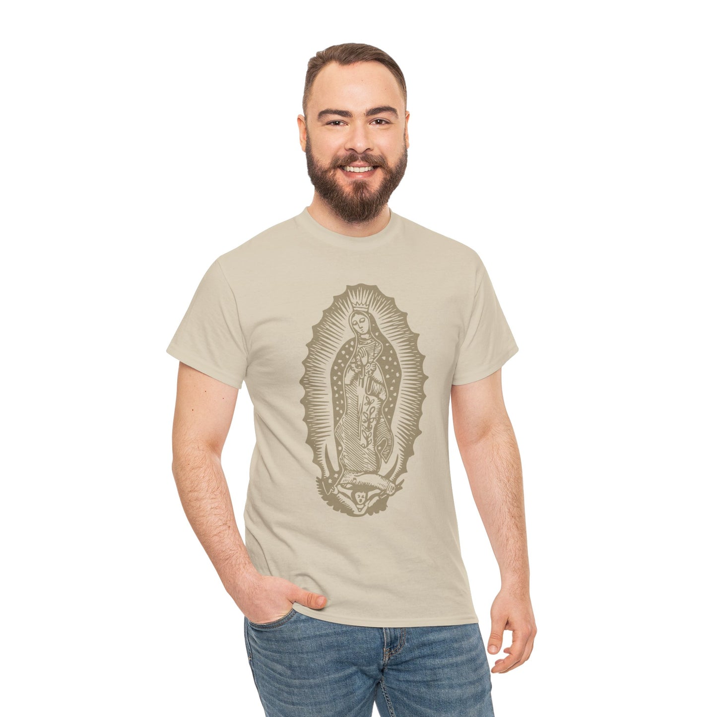 Virgencita T-shirt
