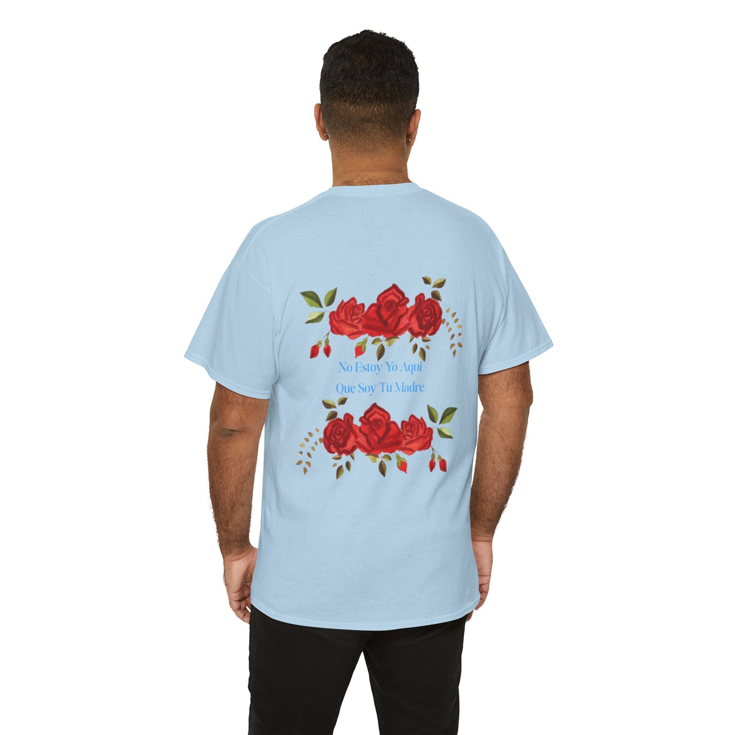 Virgencita T-shirt