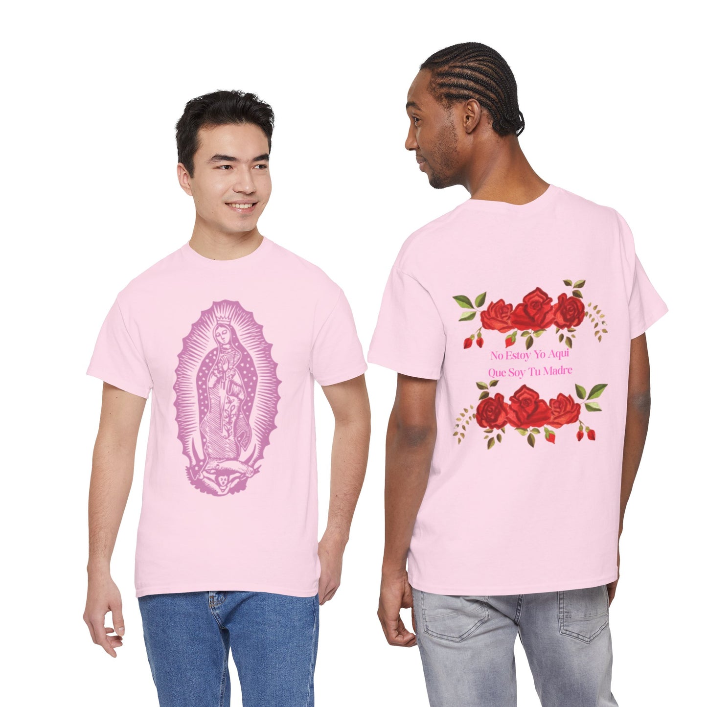 Virgencita T-shirt