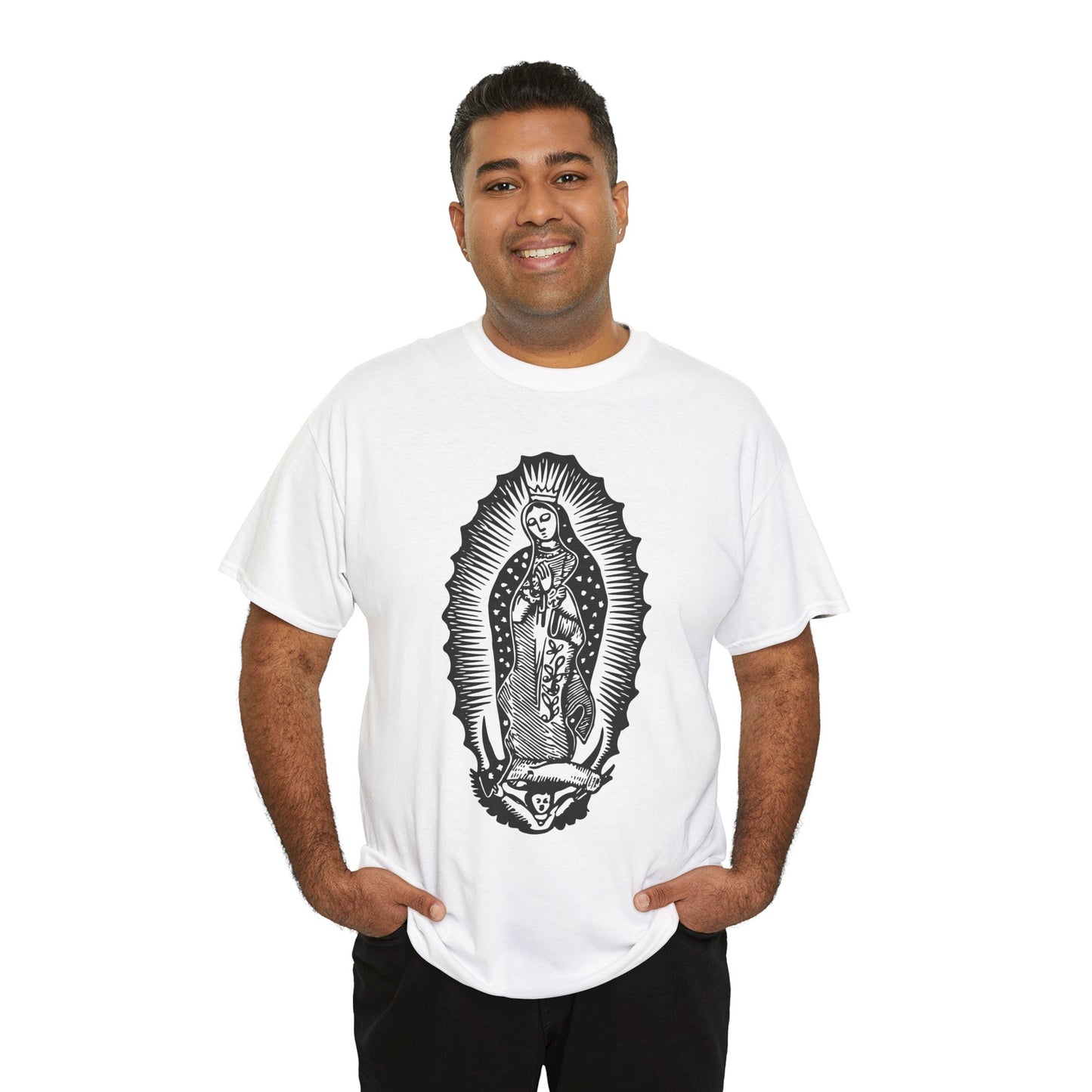 Virgencita T-shirt