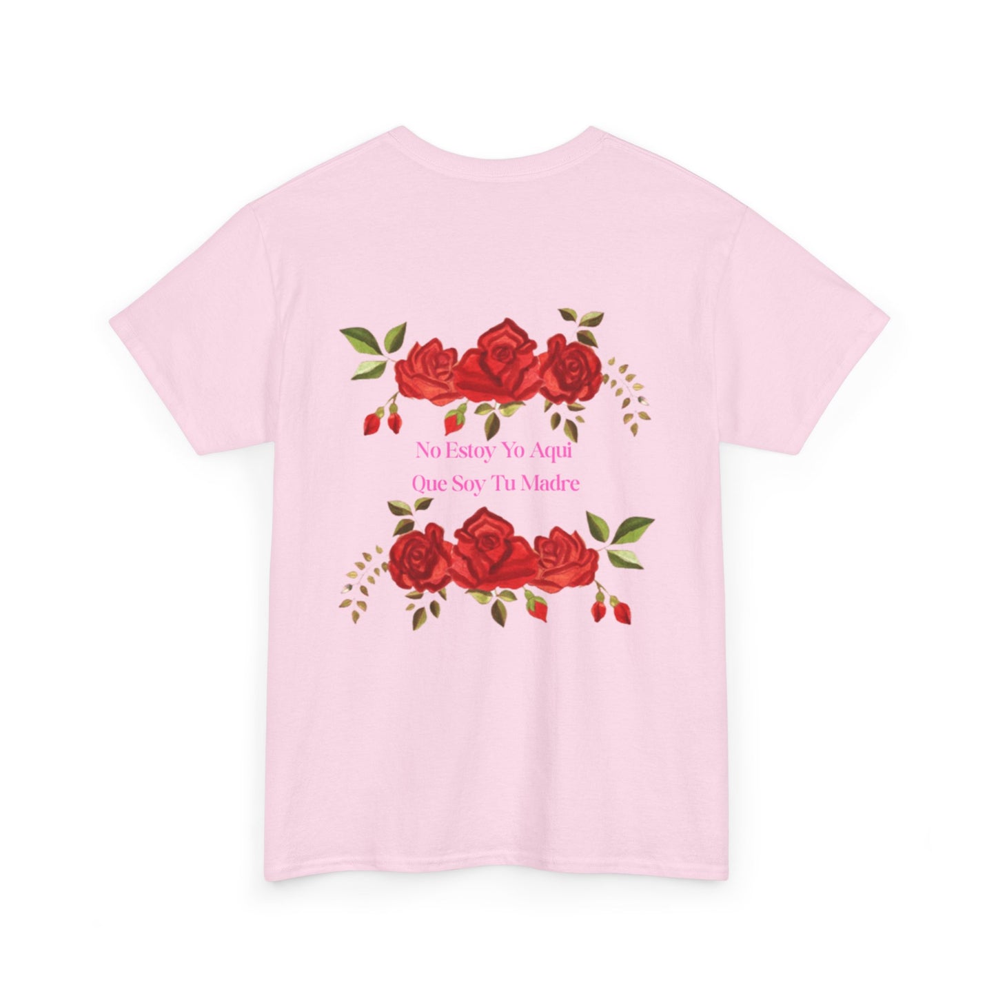 Virgencita T-shirt