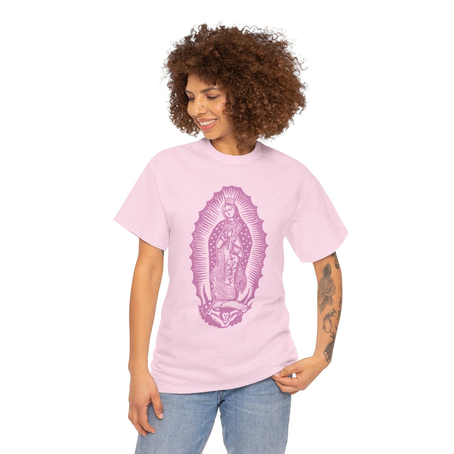 Virgencita T-shirt