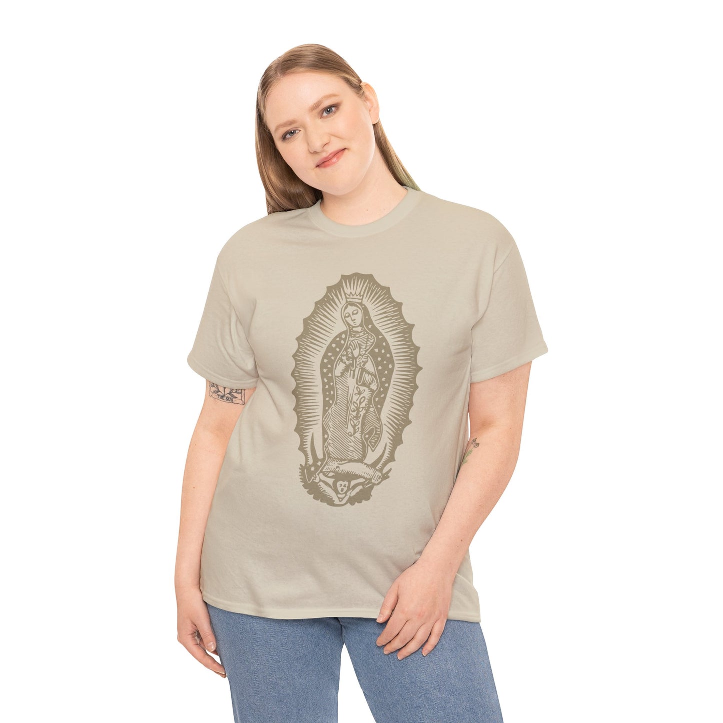 Virgencita T-shirt