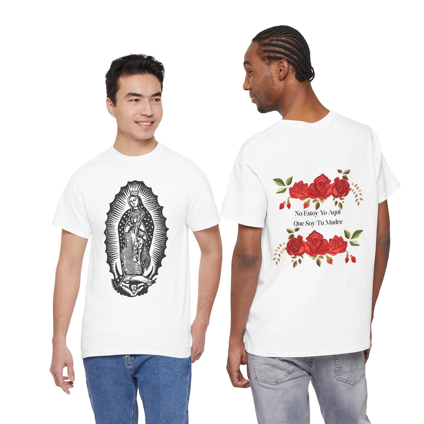 Virgencita T-shirt