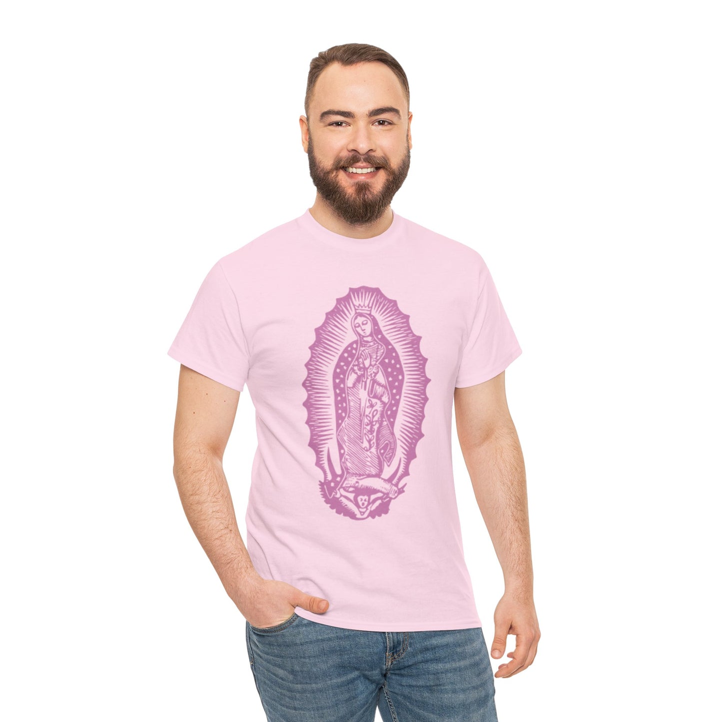 Virgencita T-shirt