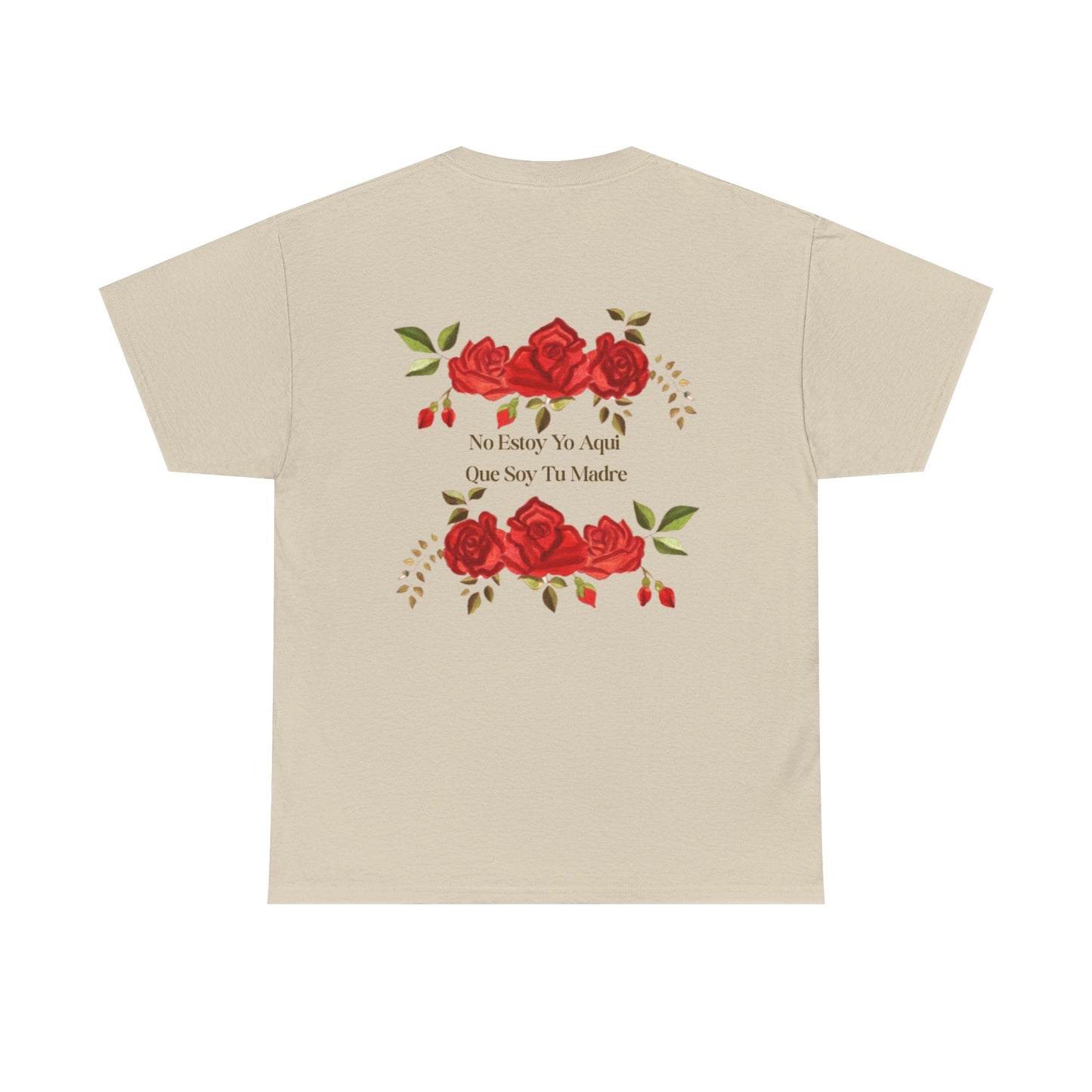 Virgencita T-shirt