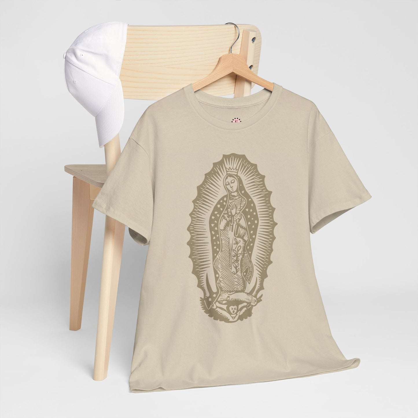 Virgencita T-shirt