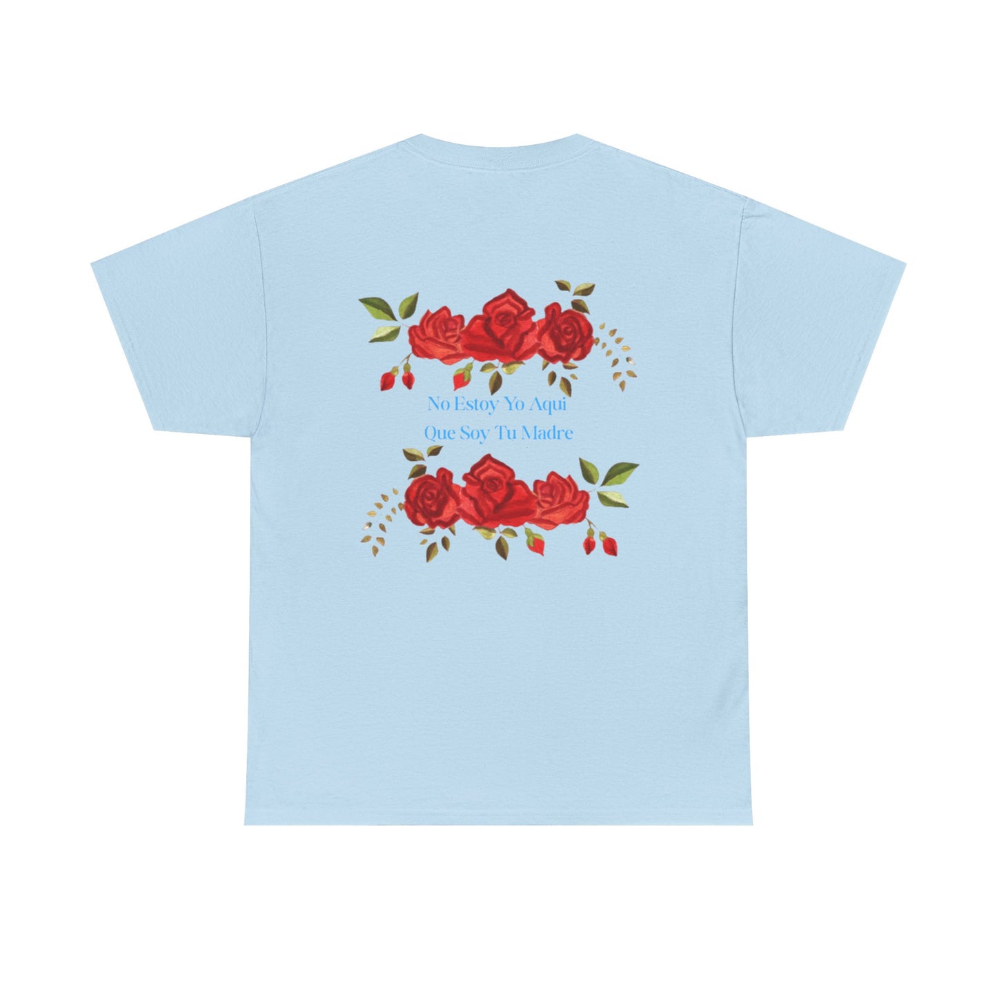 Virgencita T-shirt