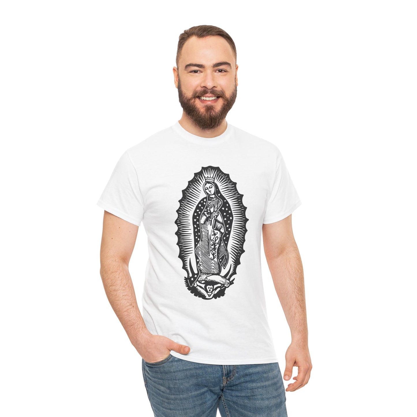 Virgencita T-shirt