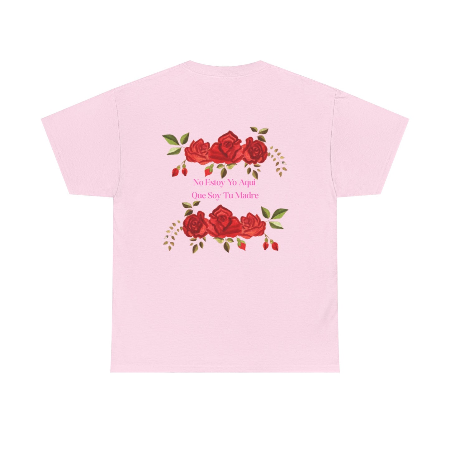 Virgencita T-shirt