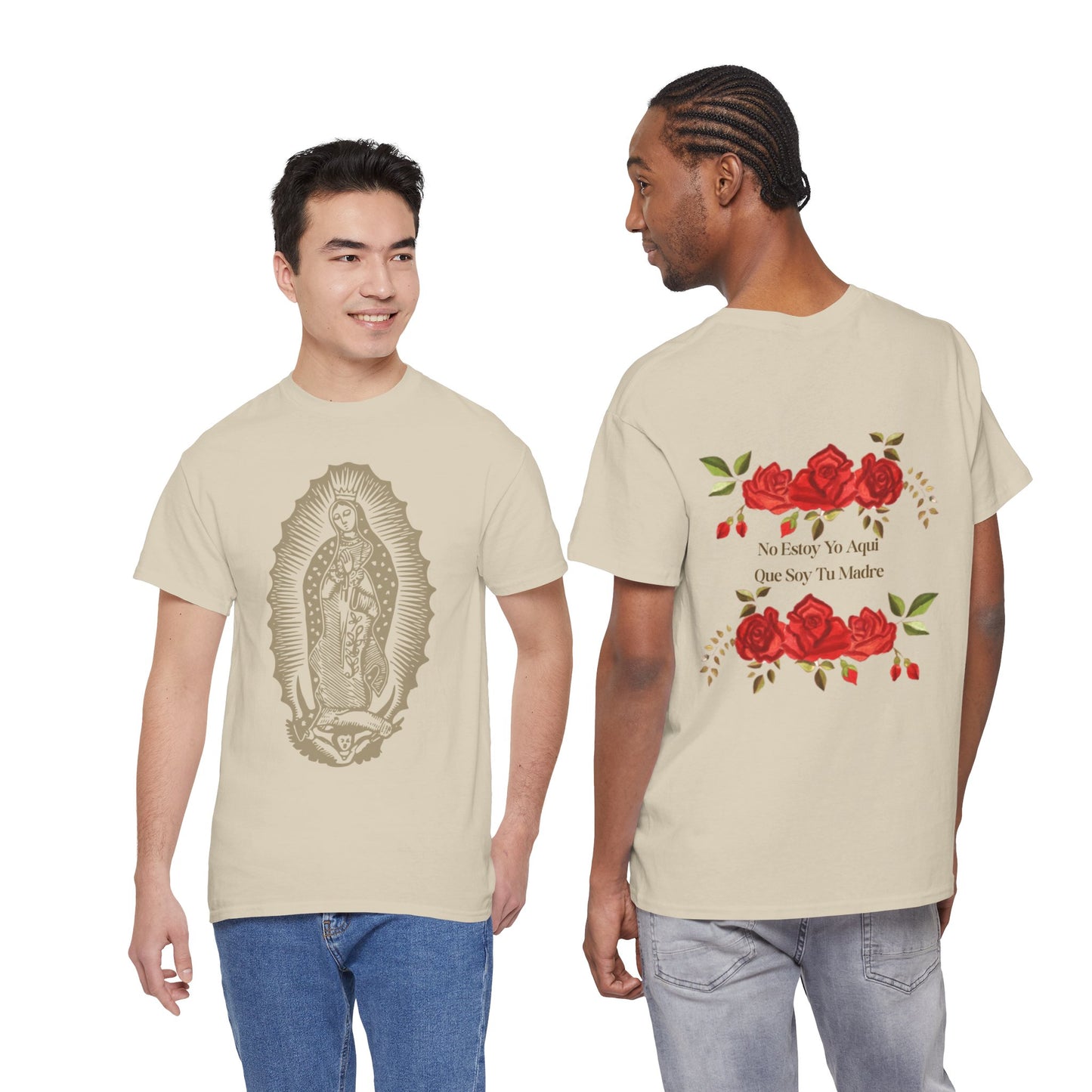 Virgencita T-shirt