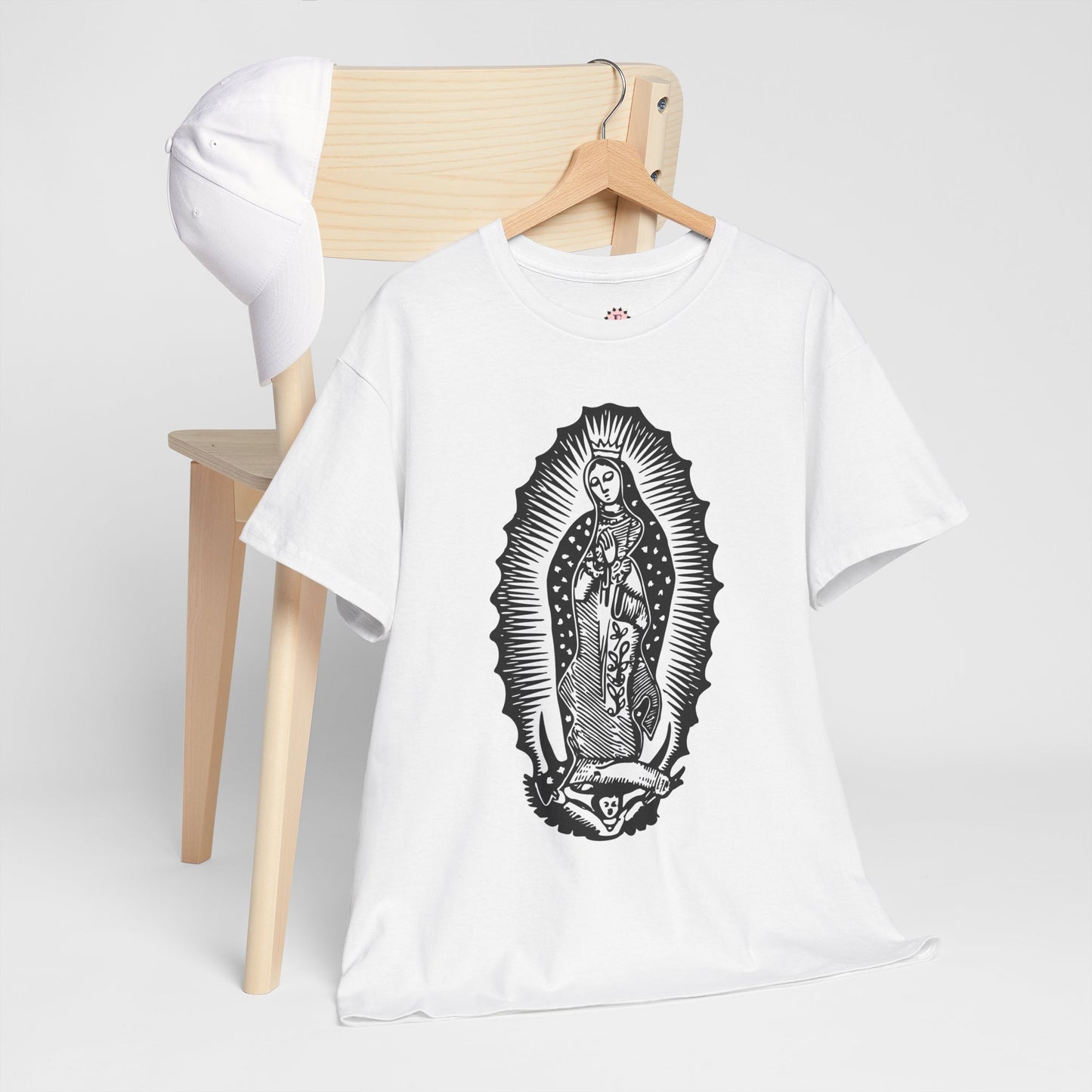 Virgencita T-shirt