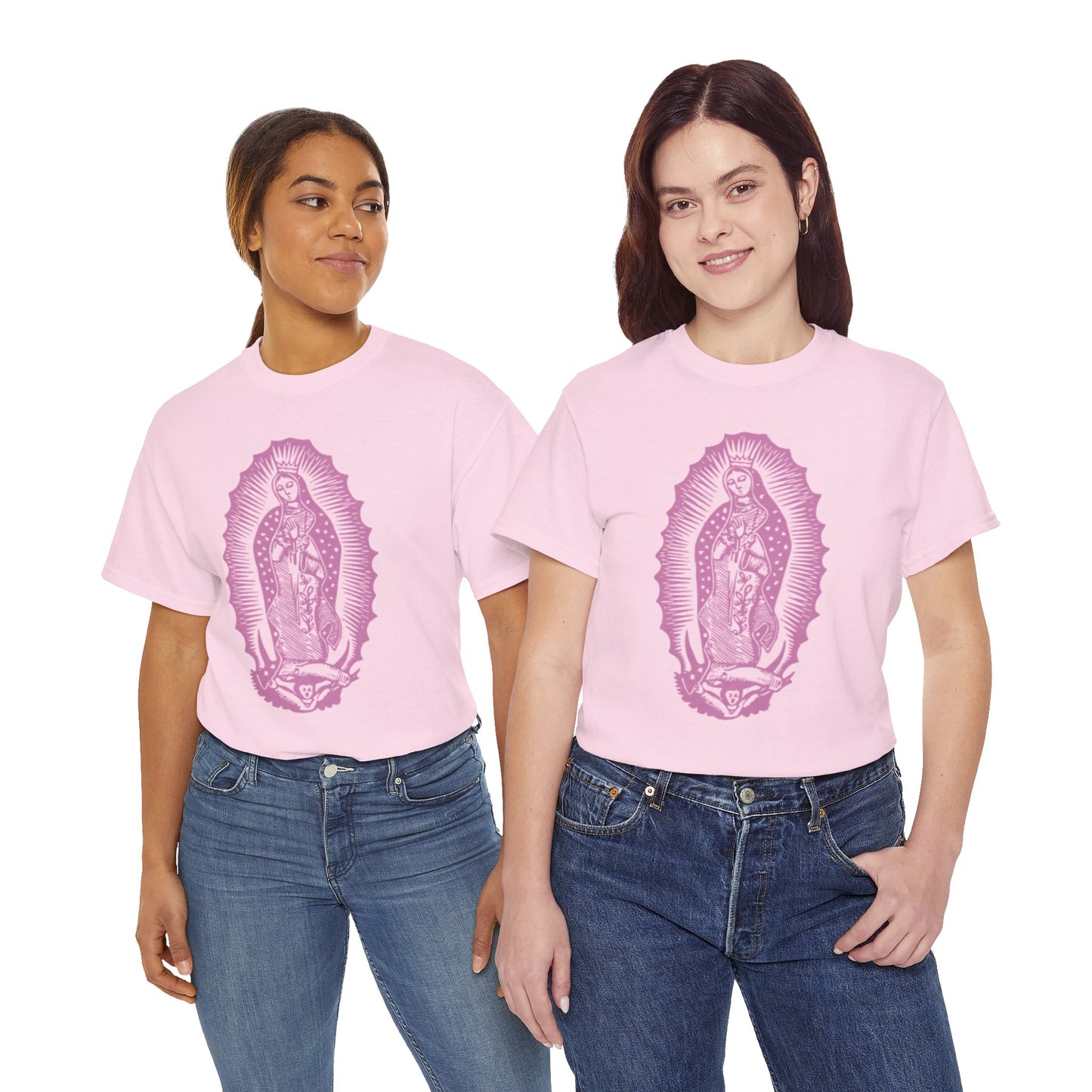 Virgencita T-shirt