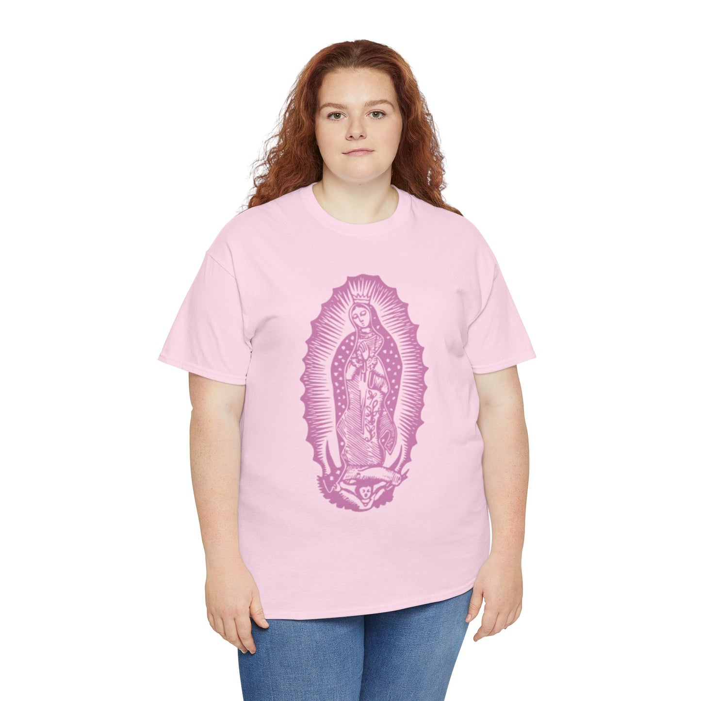 Virgencita T-shirt