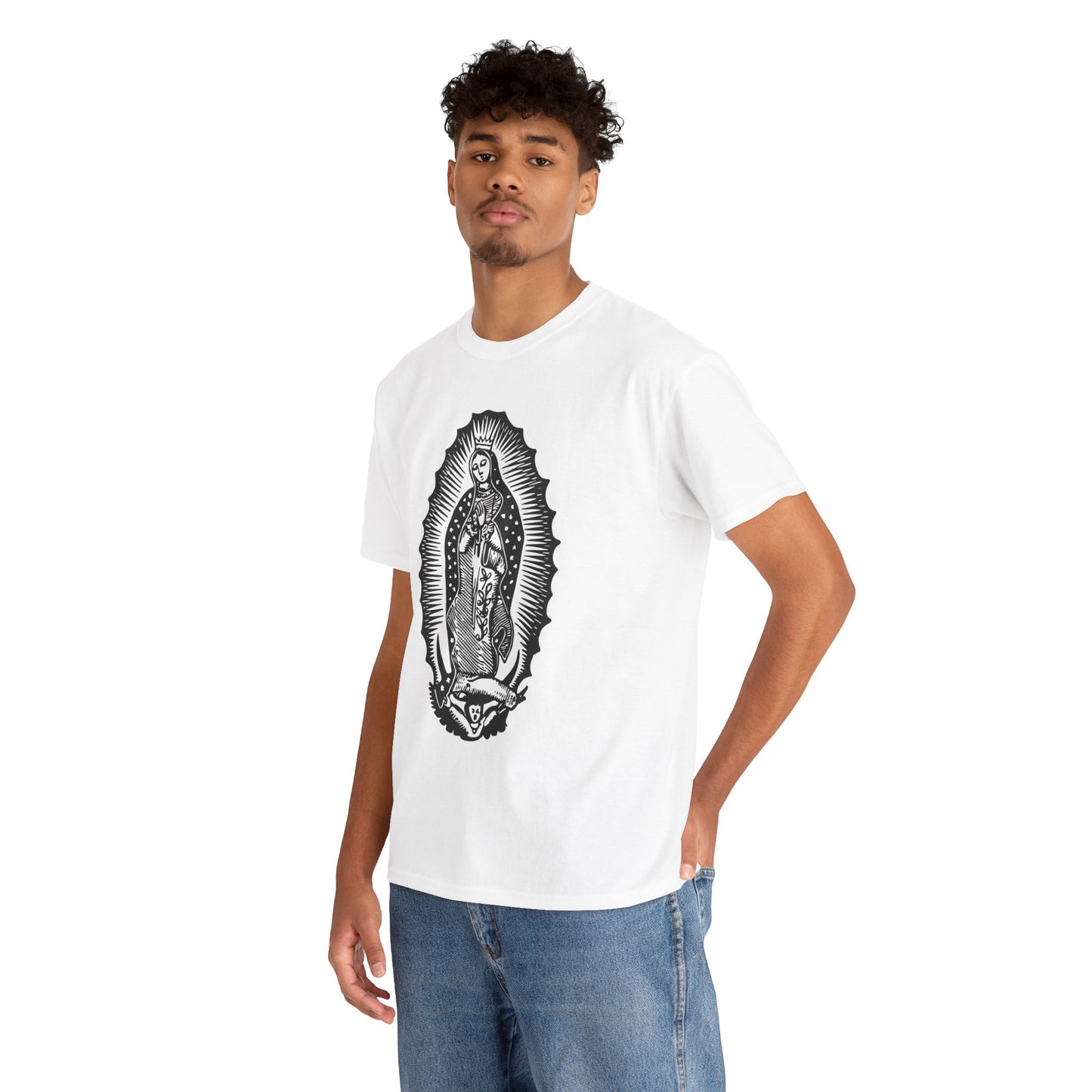Virgencita T-shirt