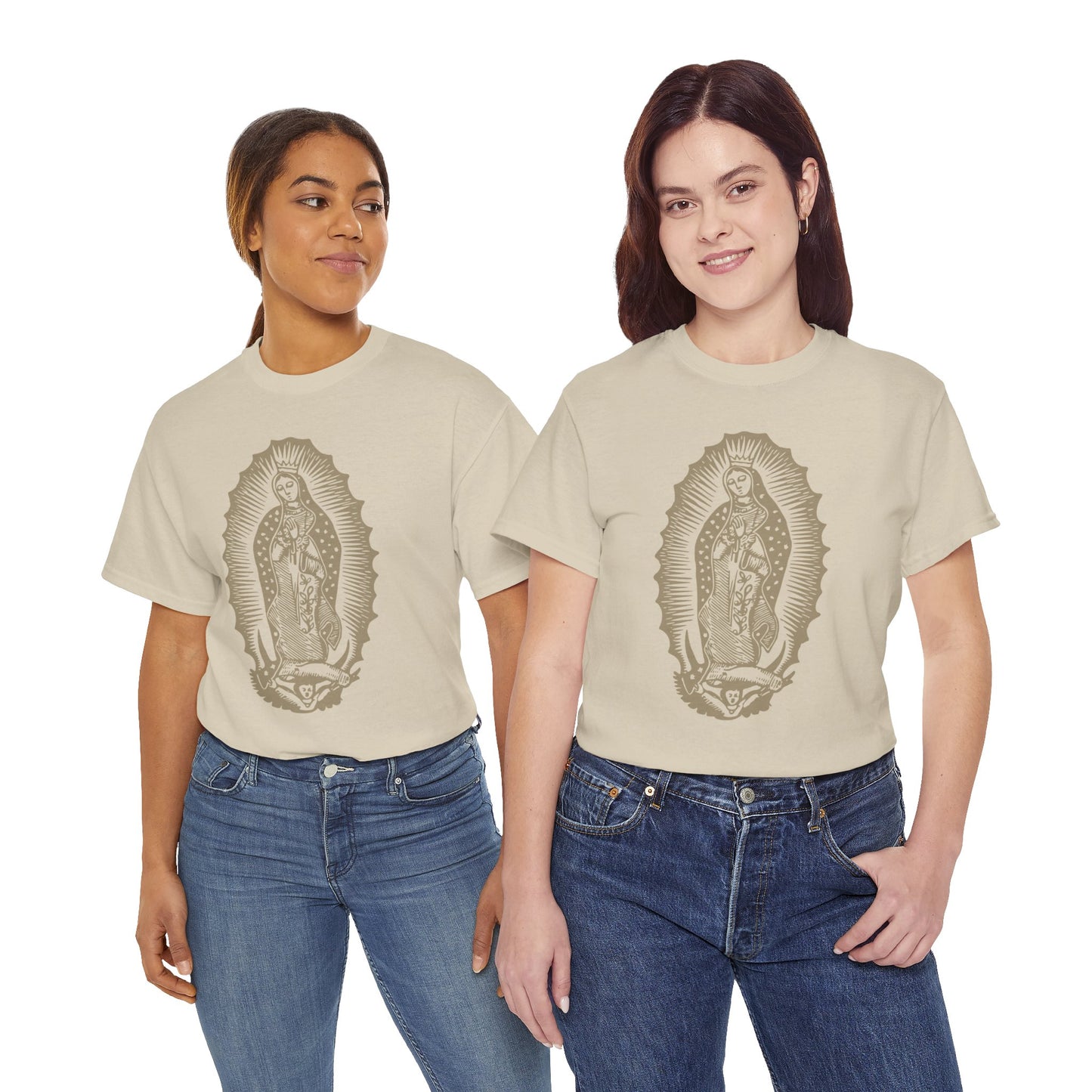 Virgencita T-shirt
