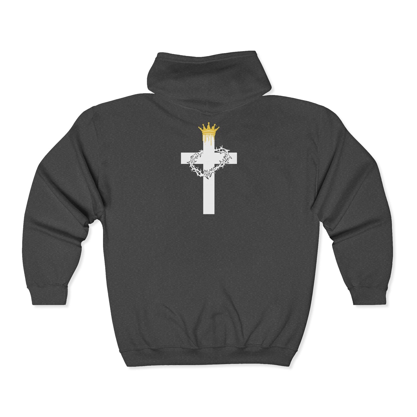 Radiant Savior-The Gold of Jesus