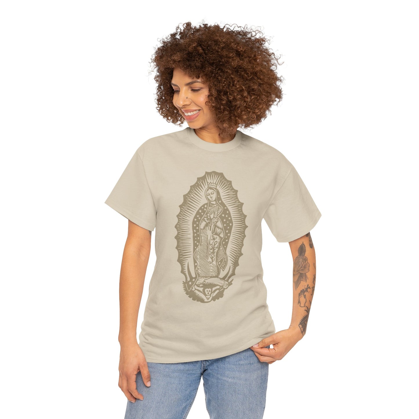 Virgencita T-shirt