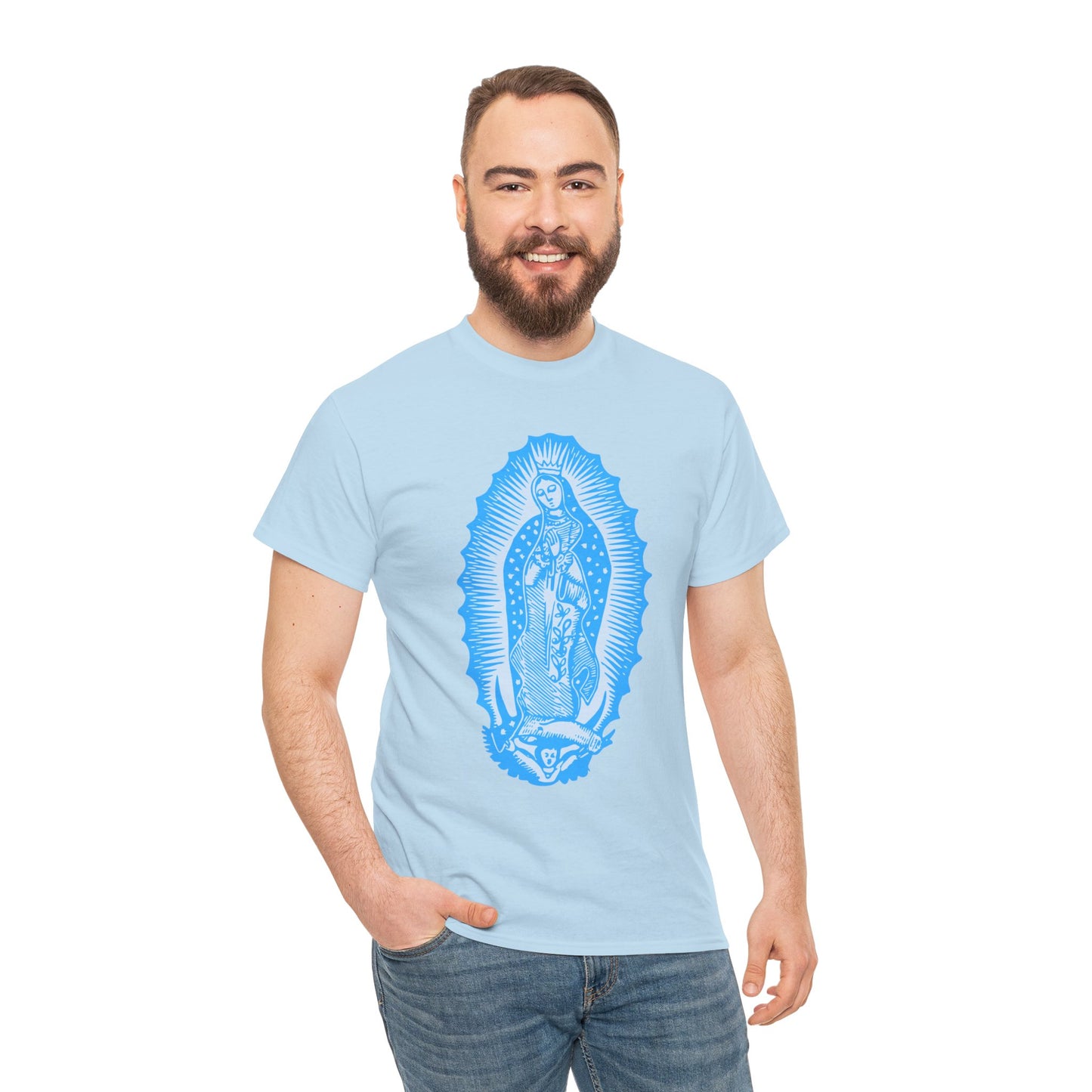 Virgencita T-shirt