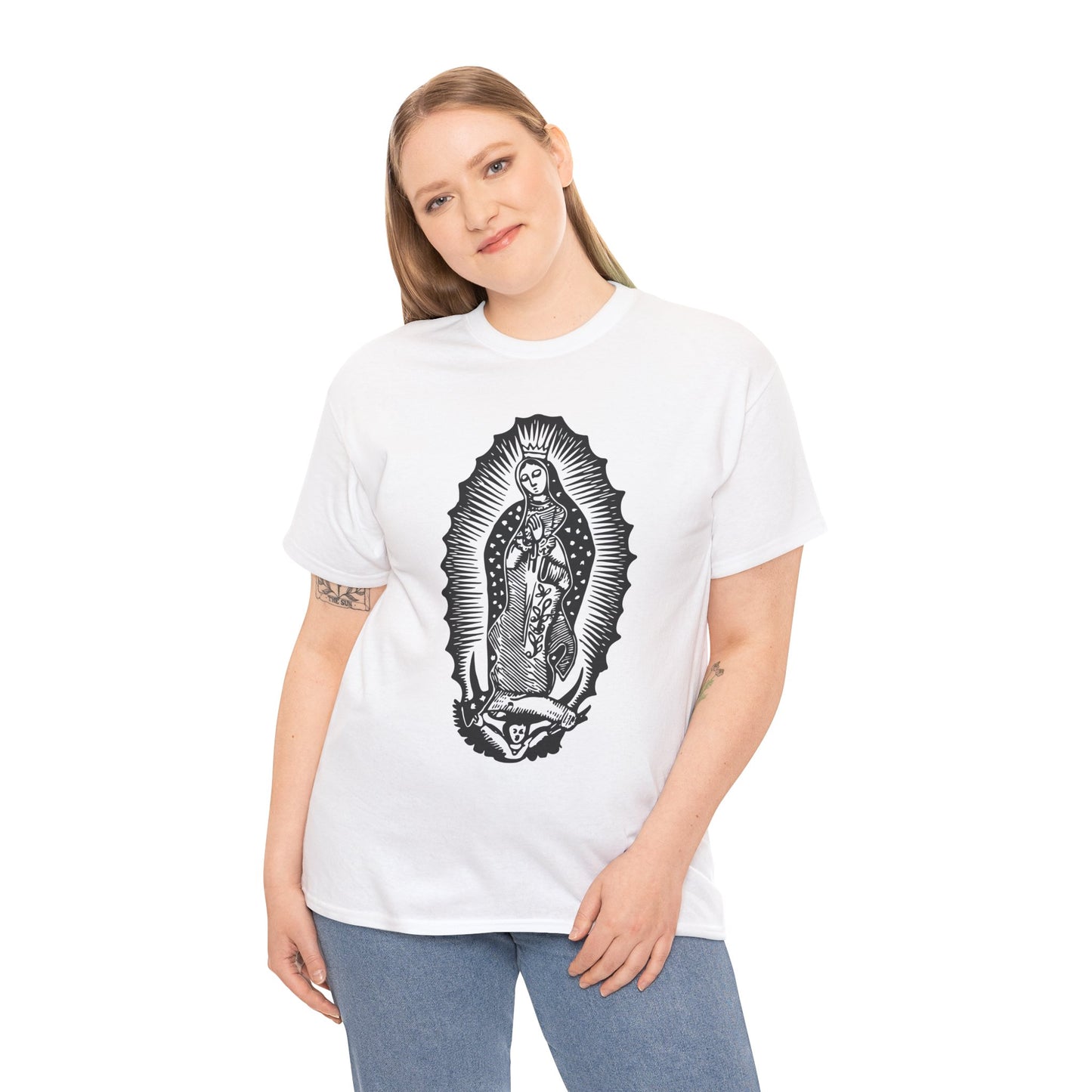 Virgencita T-shirt