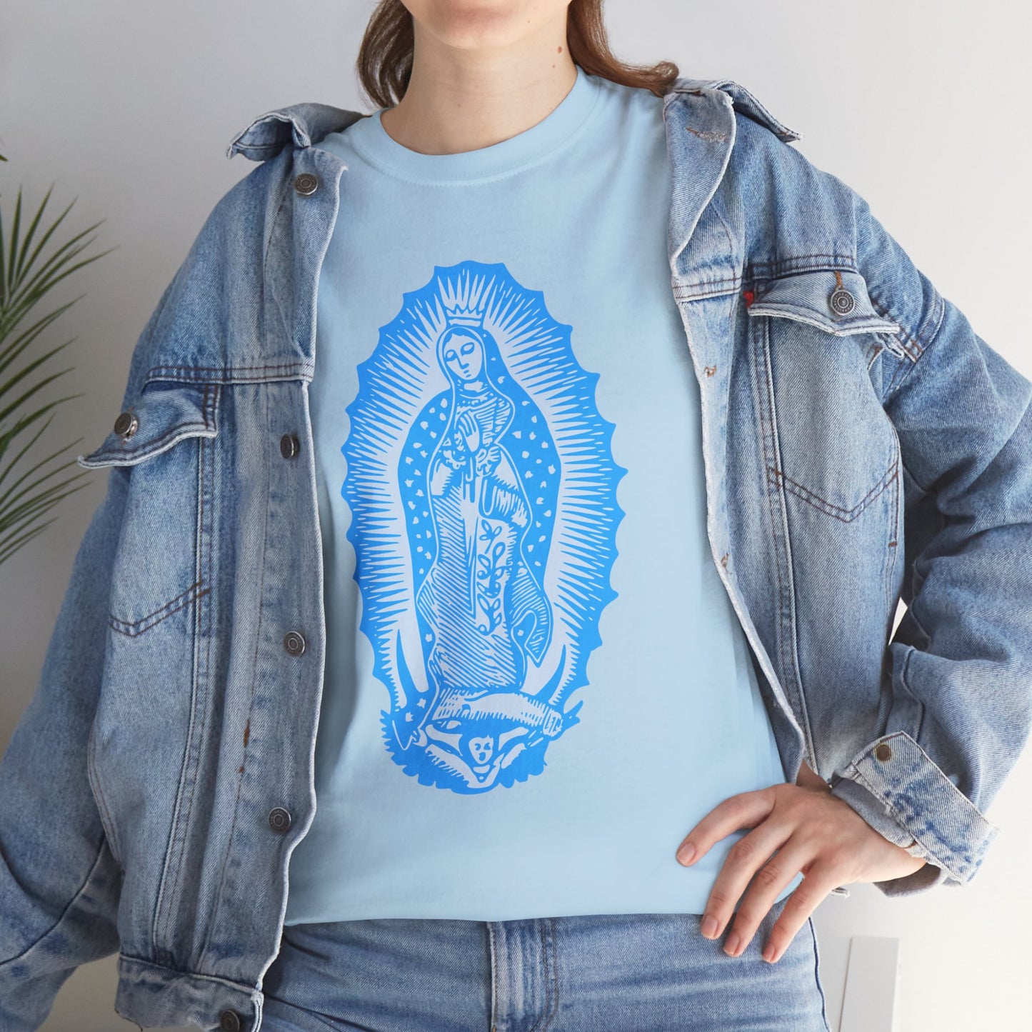 Virgencita T-shirt