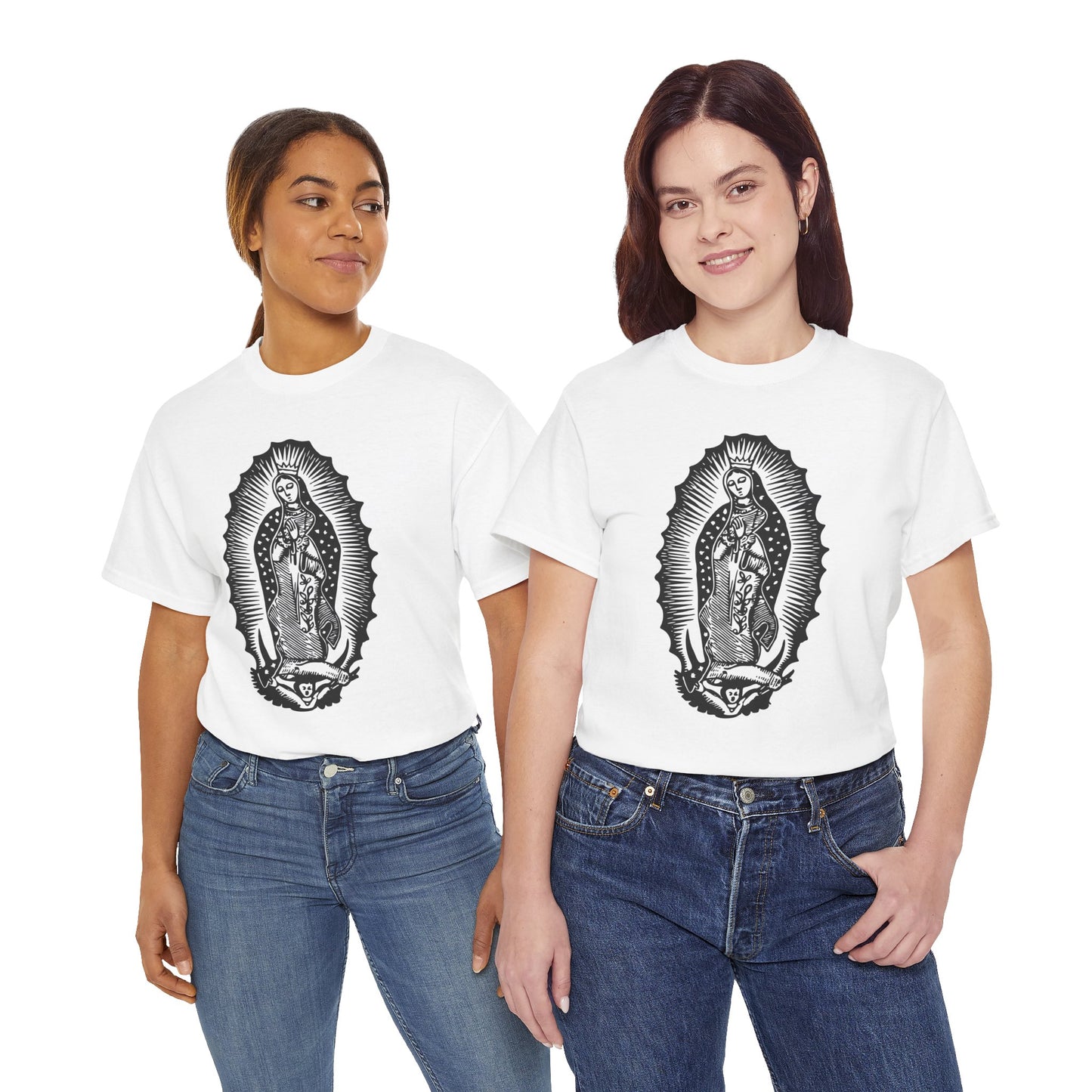 Virgencita T-shirt