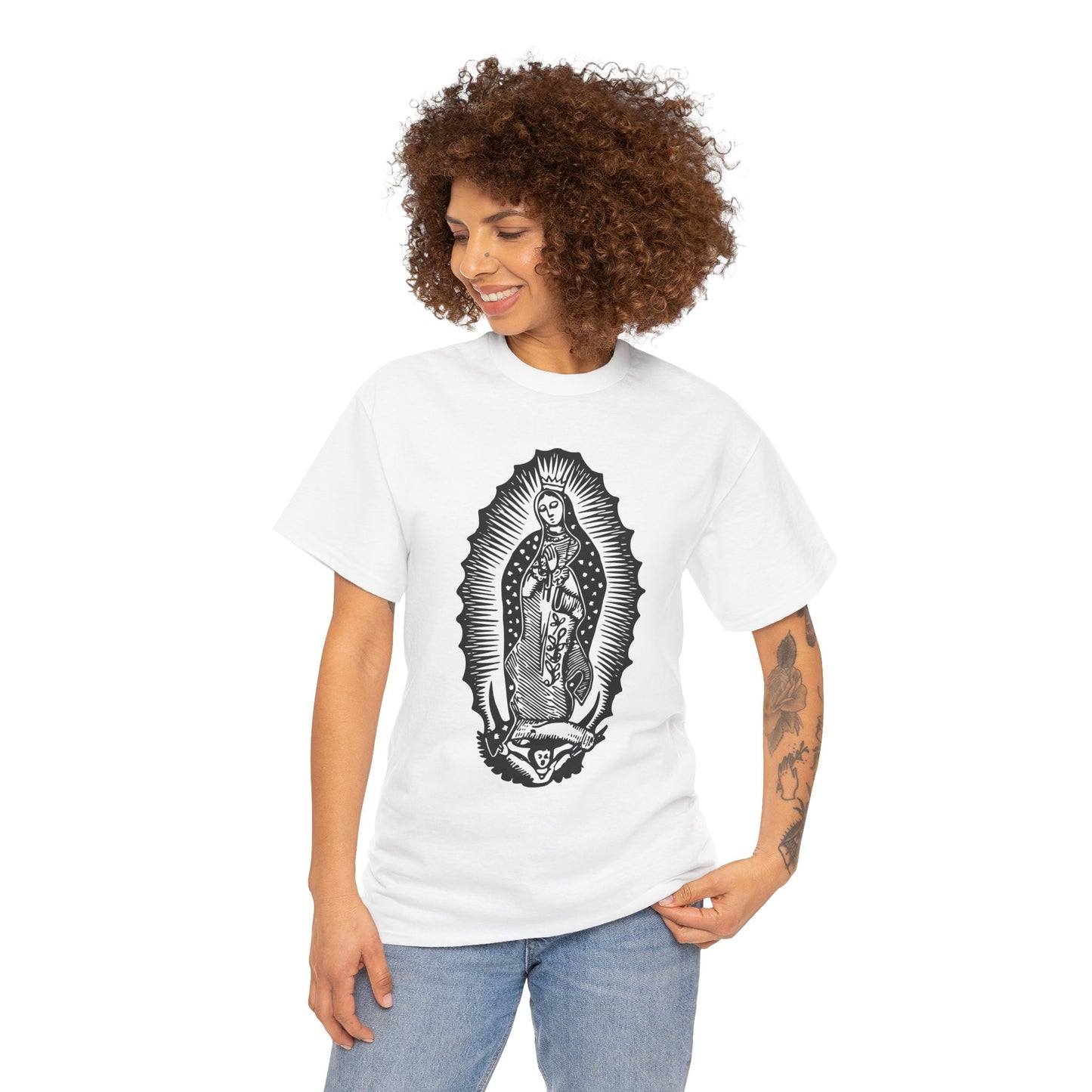 Virgencita T-shirt