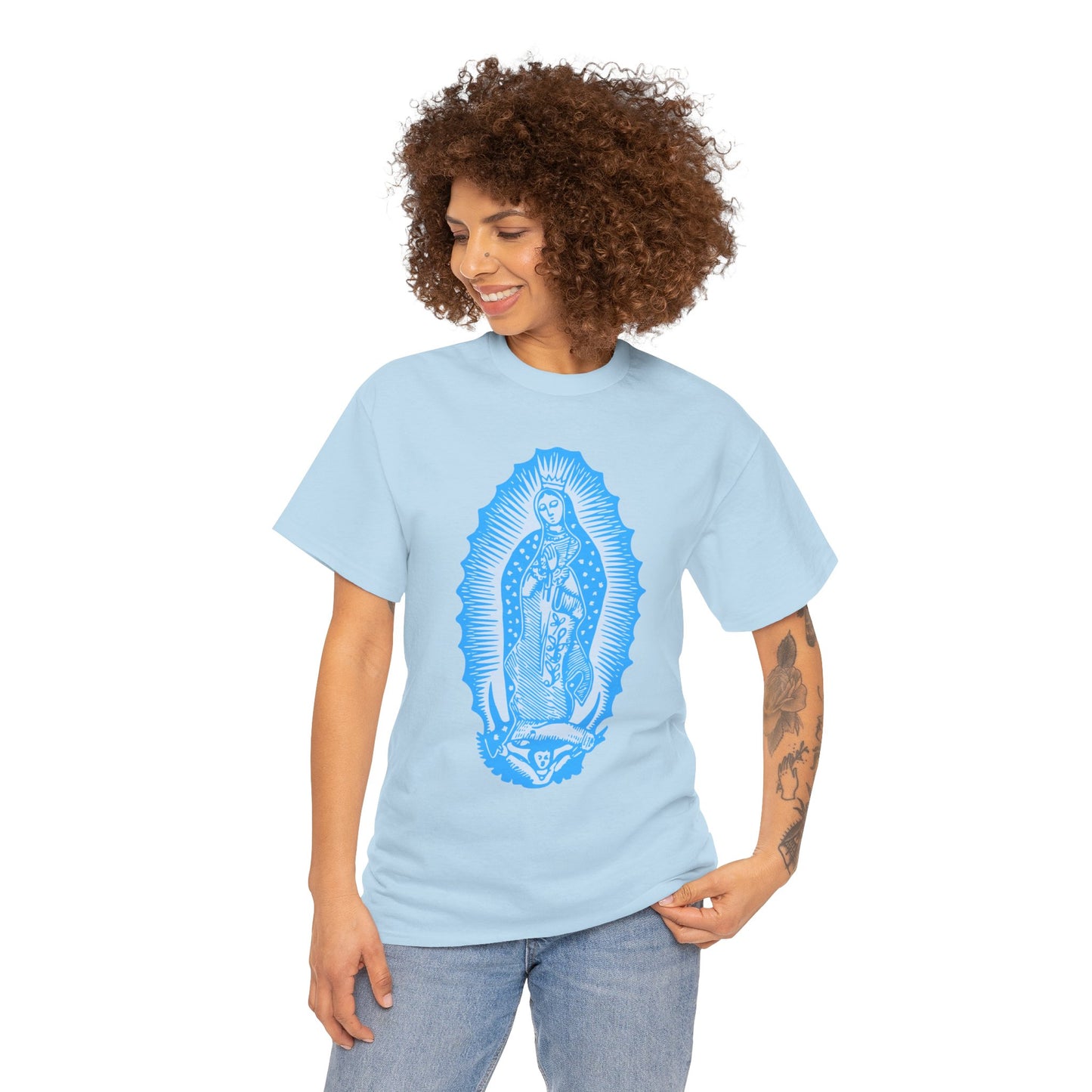 Virgencita T-shirt