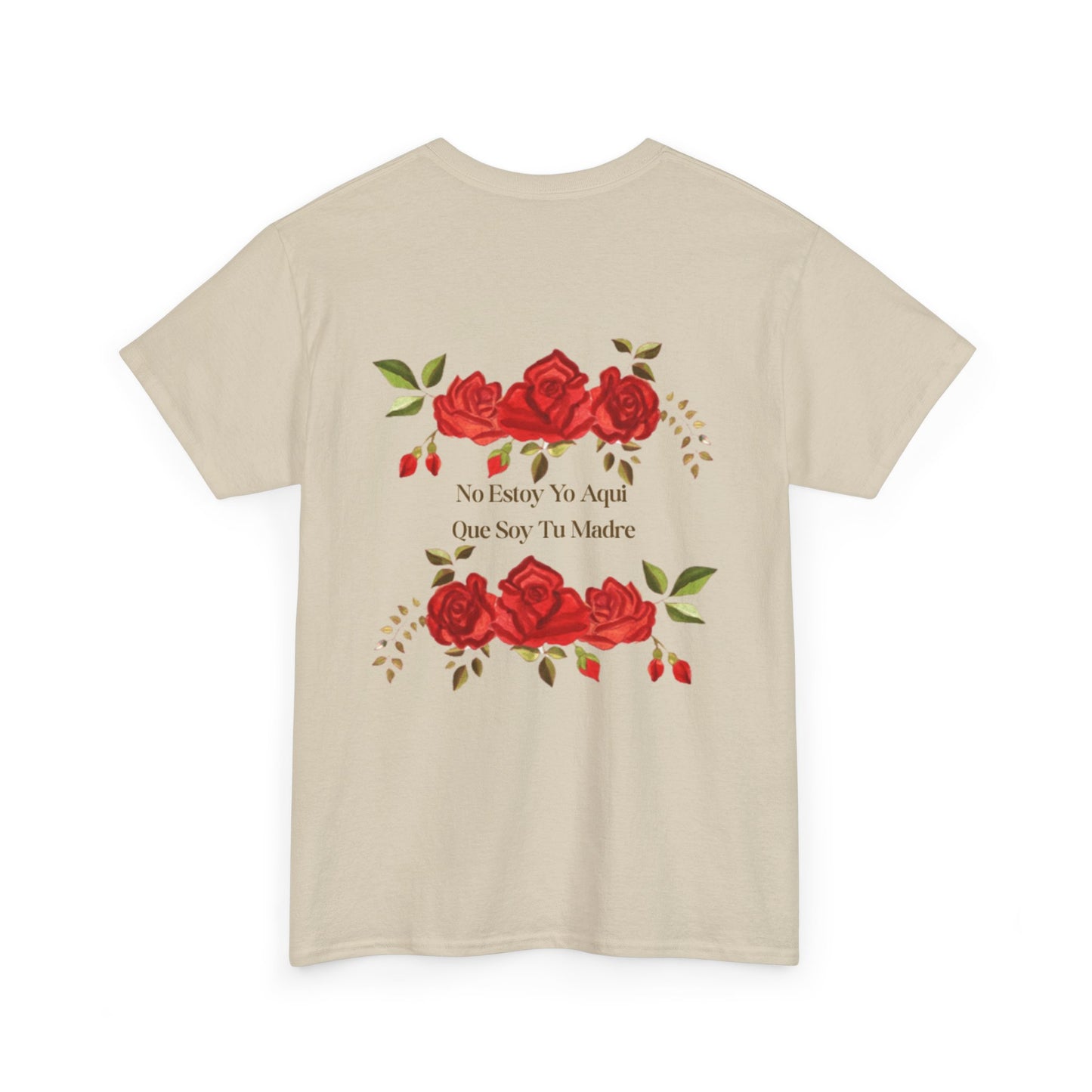 Virgencita T-shirt