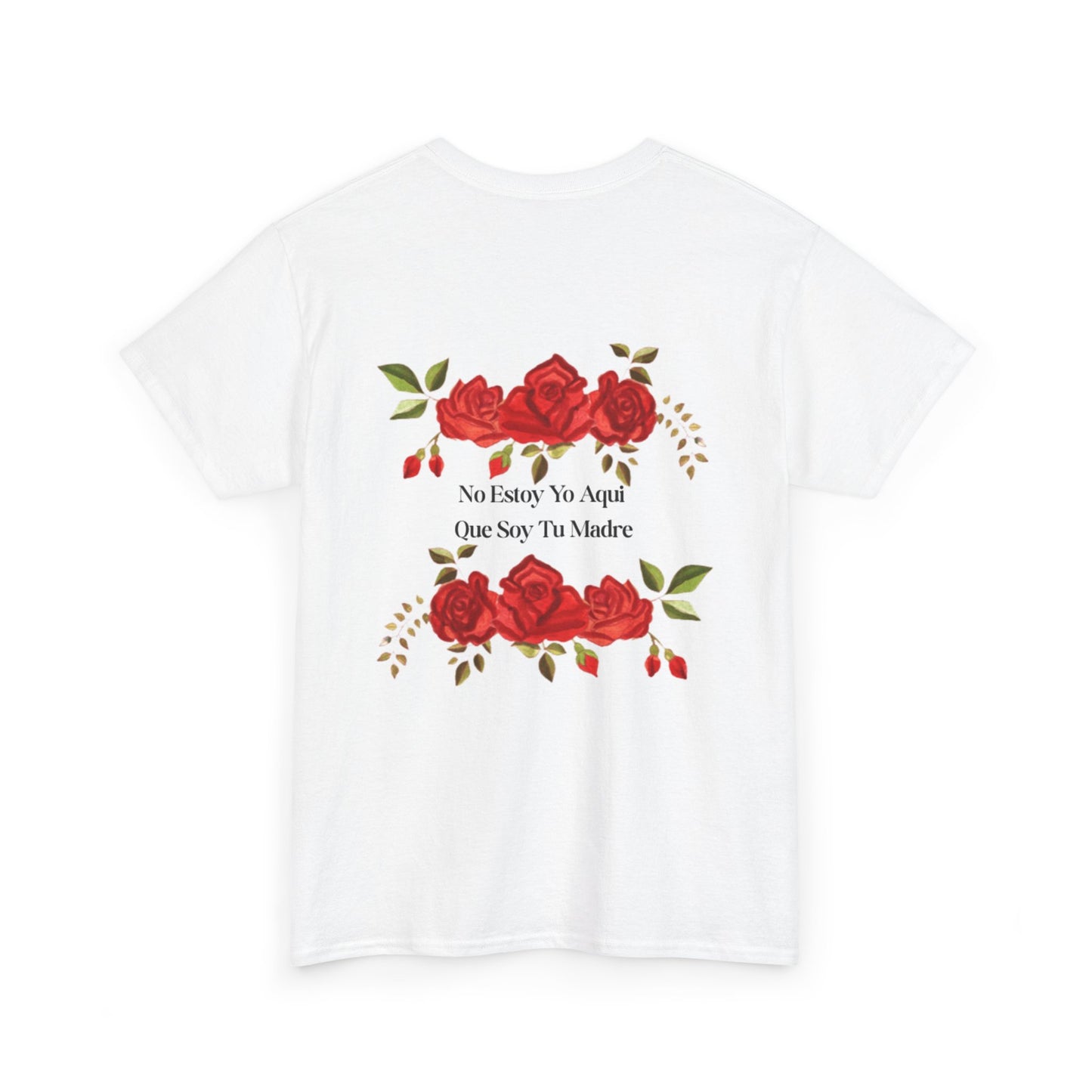 Virgencita T-shirt
