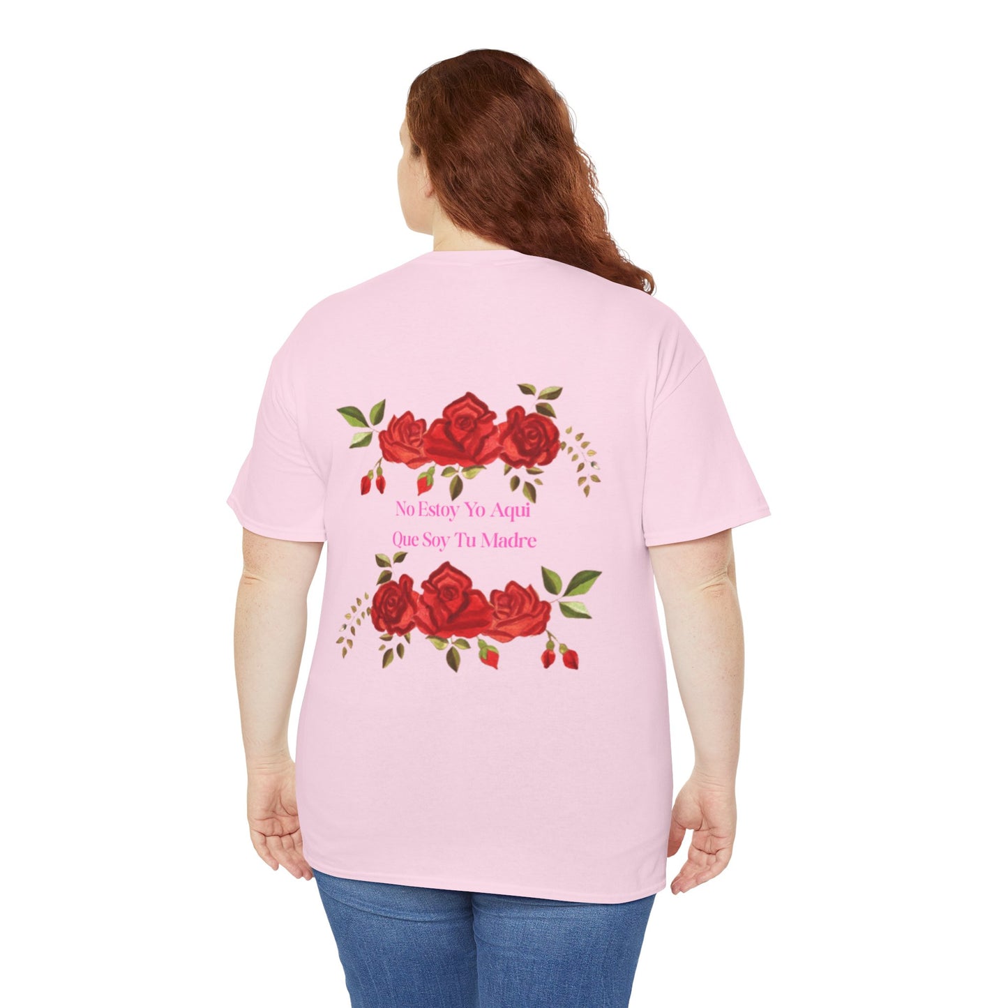 Virgencita T-shirt