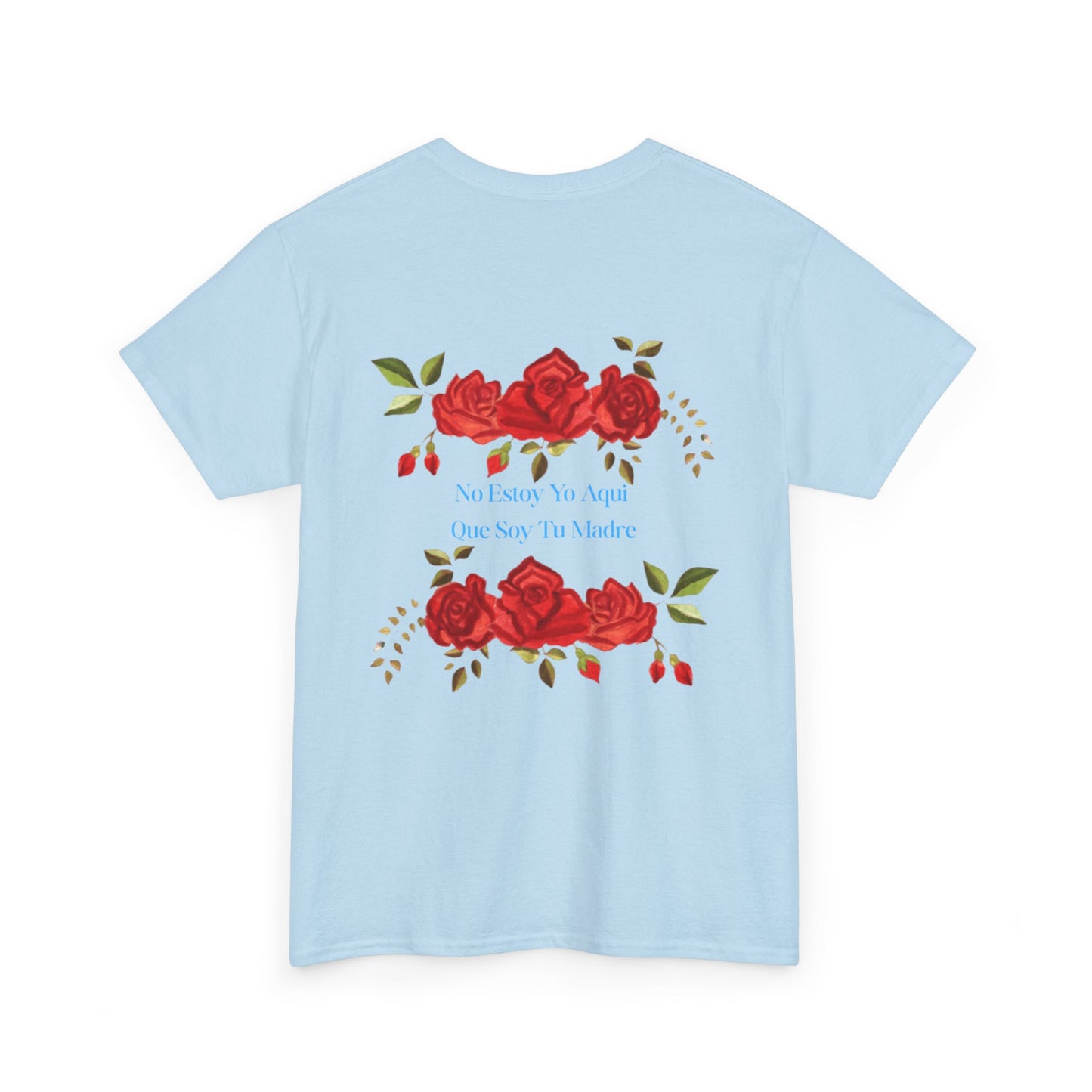 Virgencita T-shirt